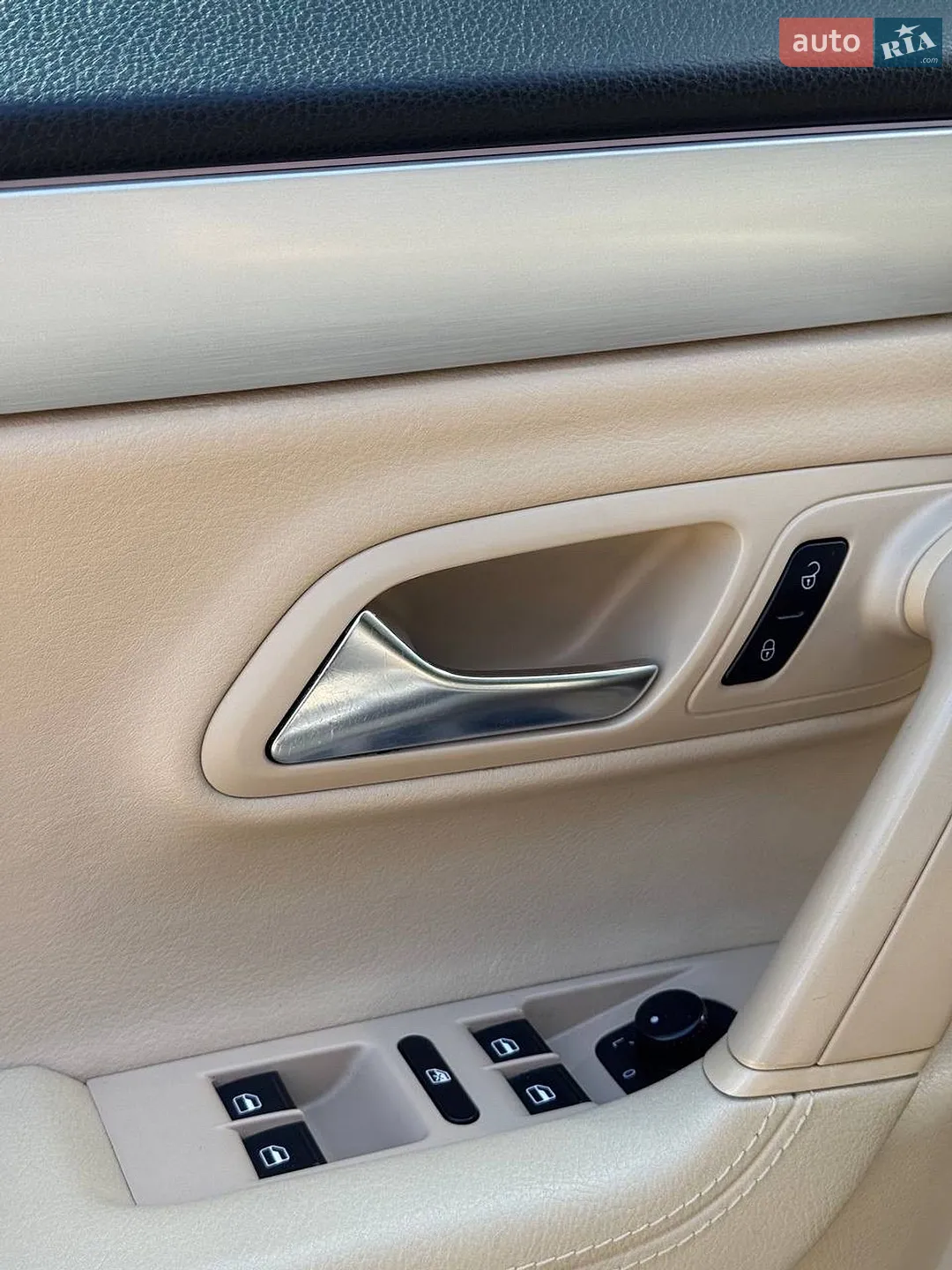 2013 Volkswagen Passat CC - мініатюра 33