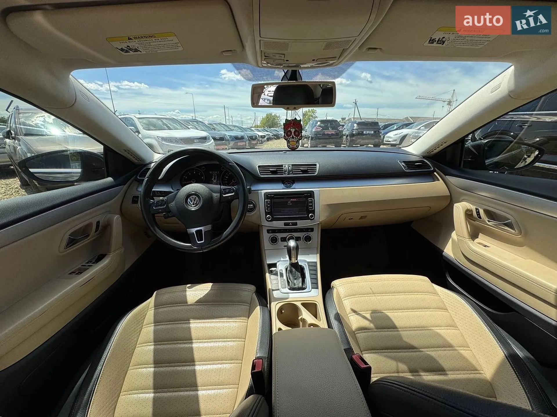 2013 Volkswagen Passat CC - мініатюра 38