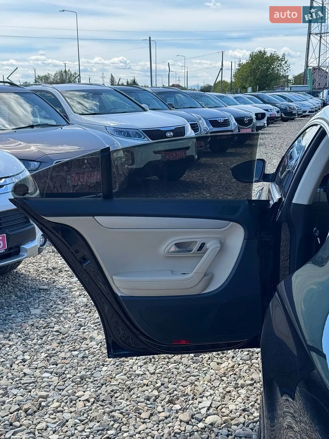 2013 Volkswagen Passat CC - мініатюра 57