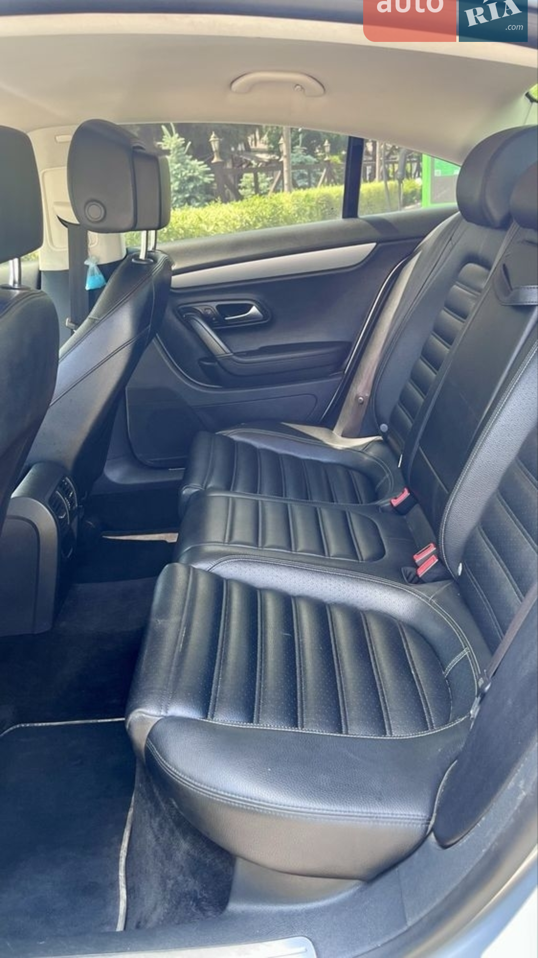 2013 Volkswagen Passat CC - мініатюра 8