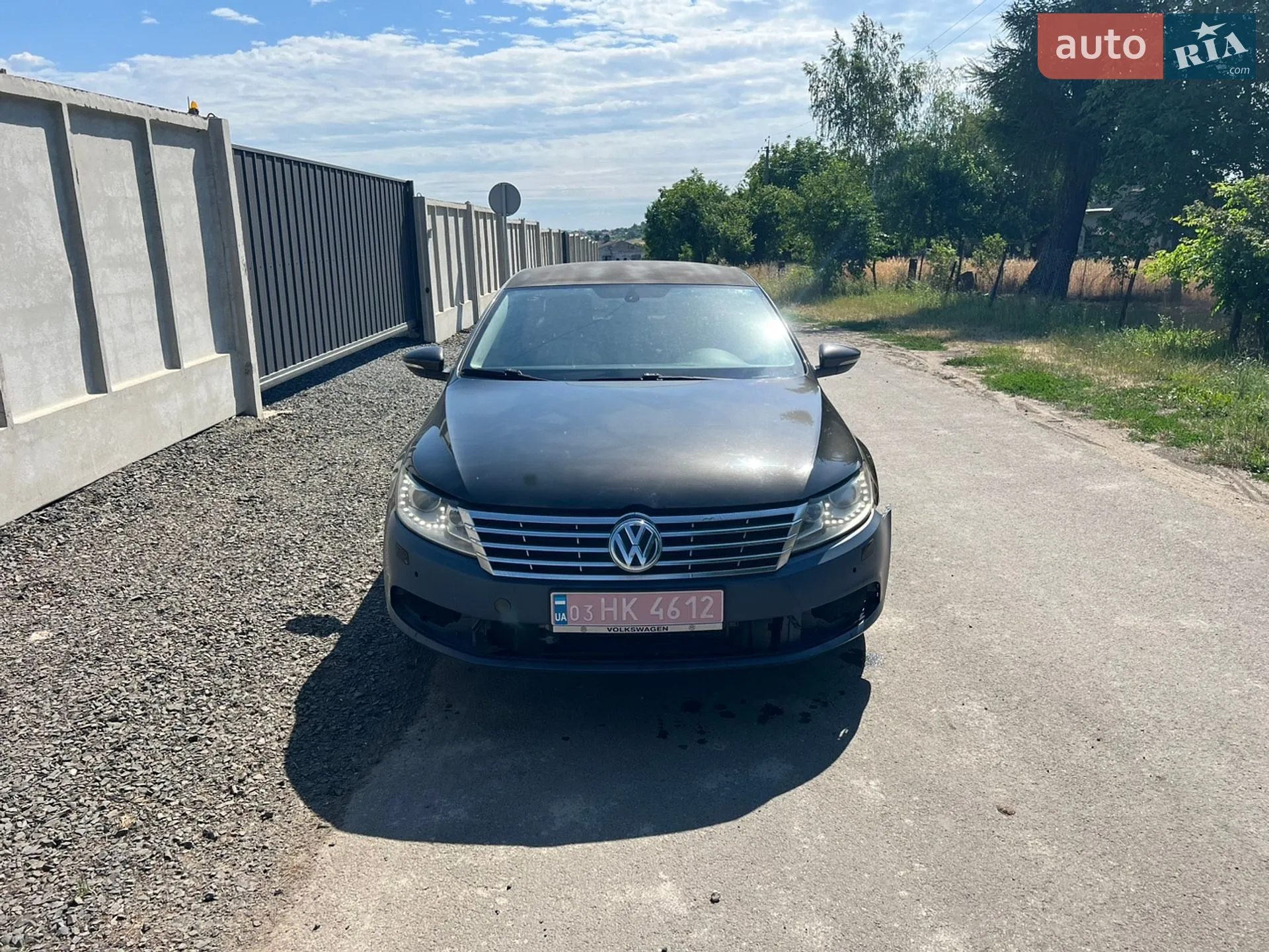 2015 Volkswagen Passat CC - мініатюра 2