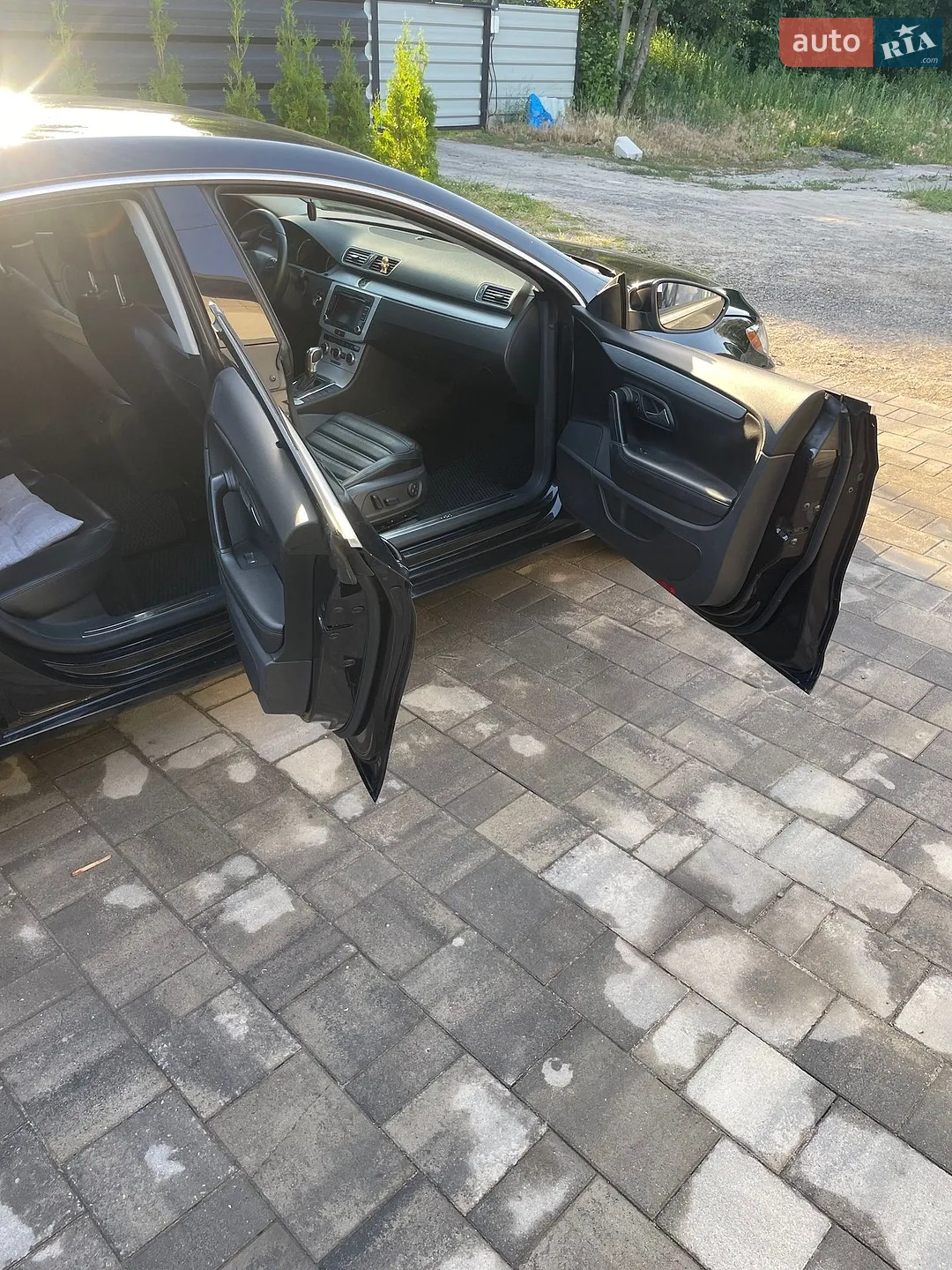 2012 Volkswagen Passat CC - мініатюра 40
