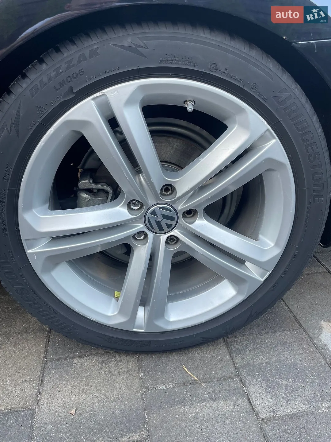 2012 Volkswagen Passat CC - мініатюра 44