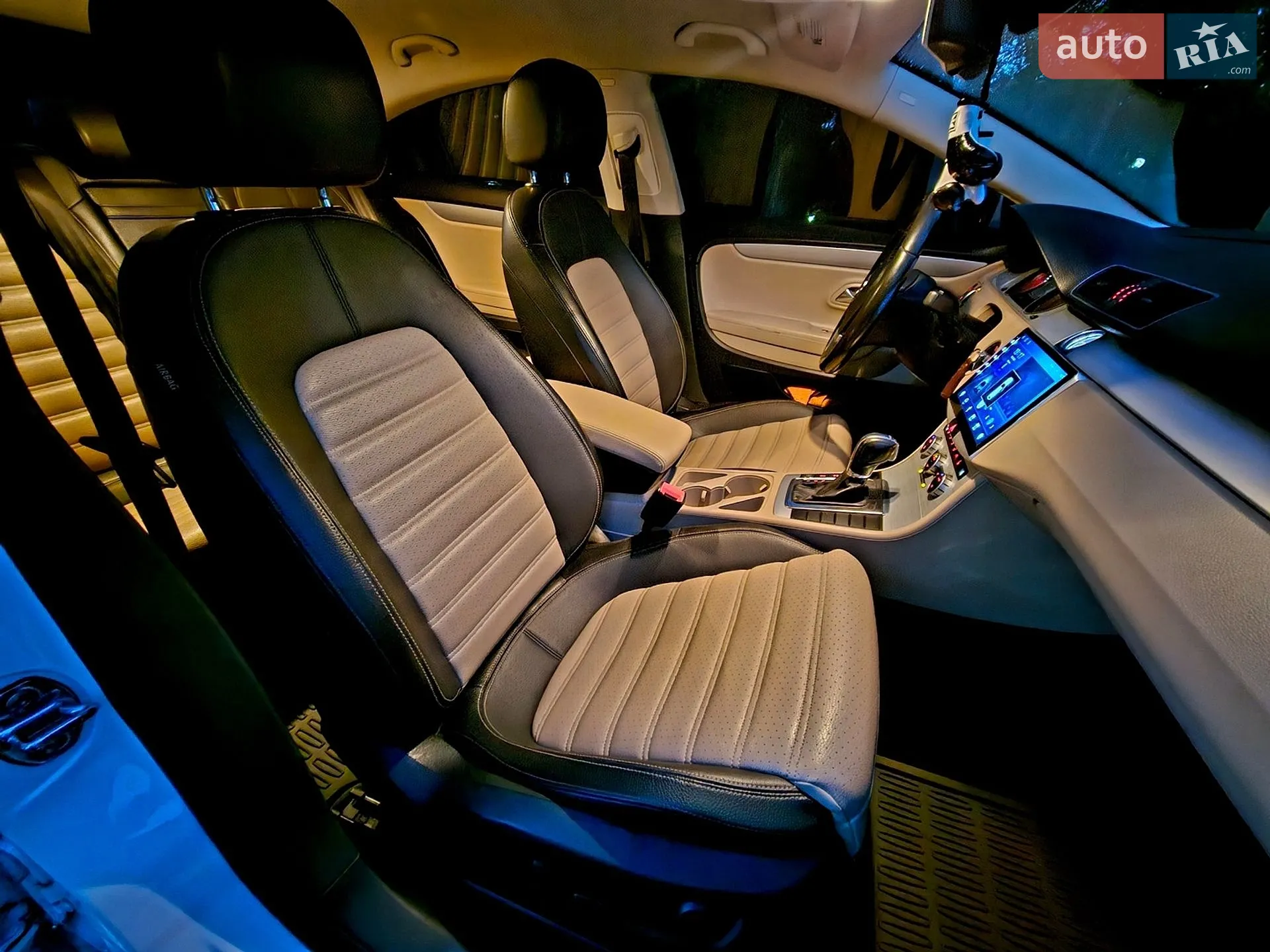 2013 Volkswagen Passat CC - мініатюра 23