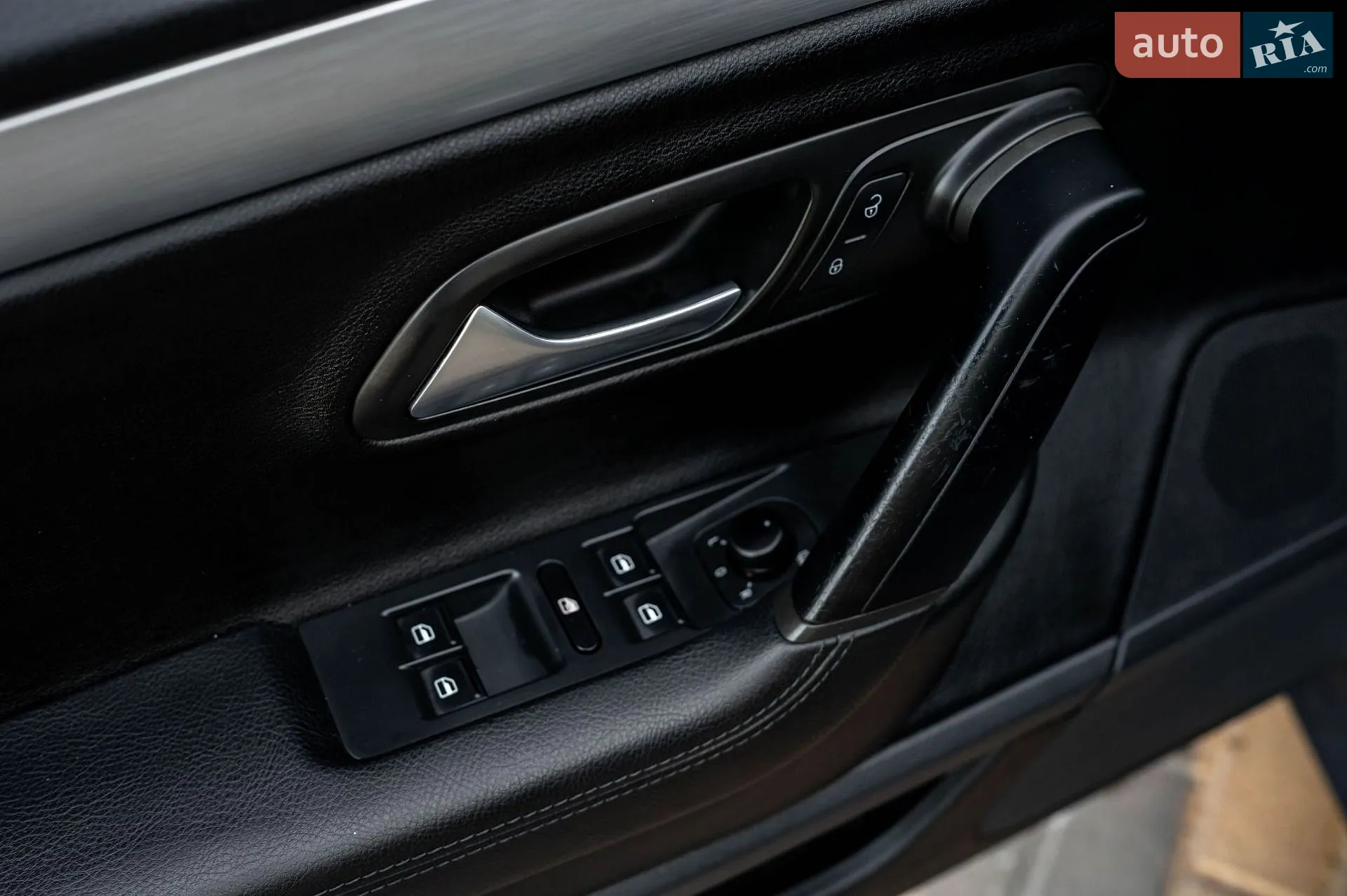 2014 Volkswagen Passat CC - мініатюра 8