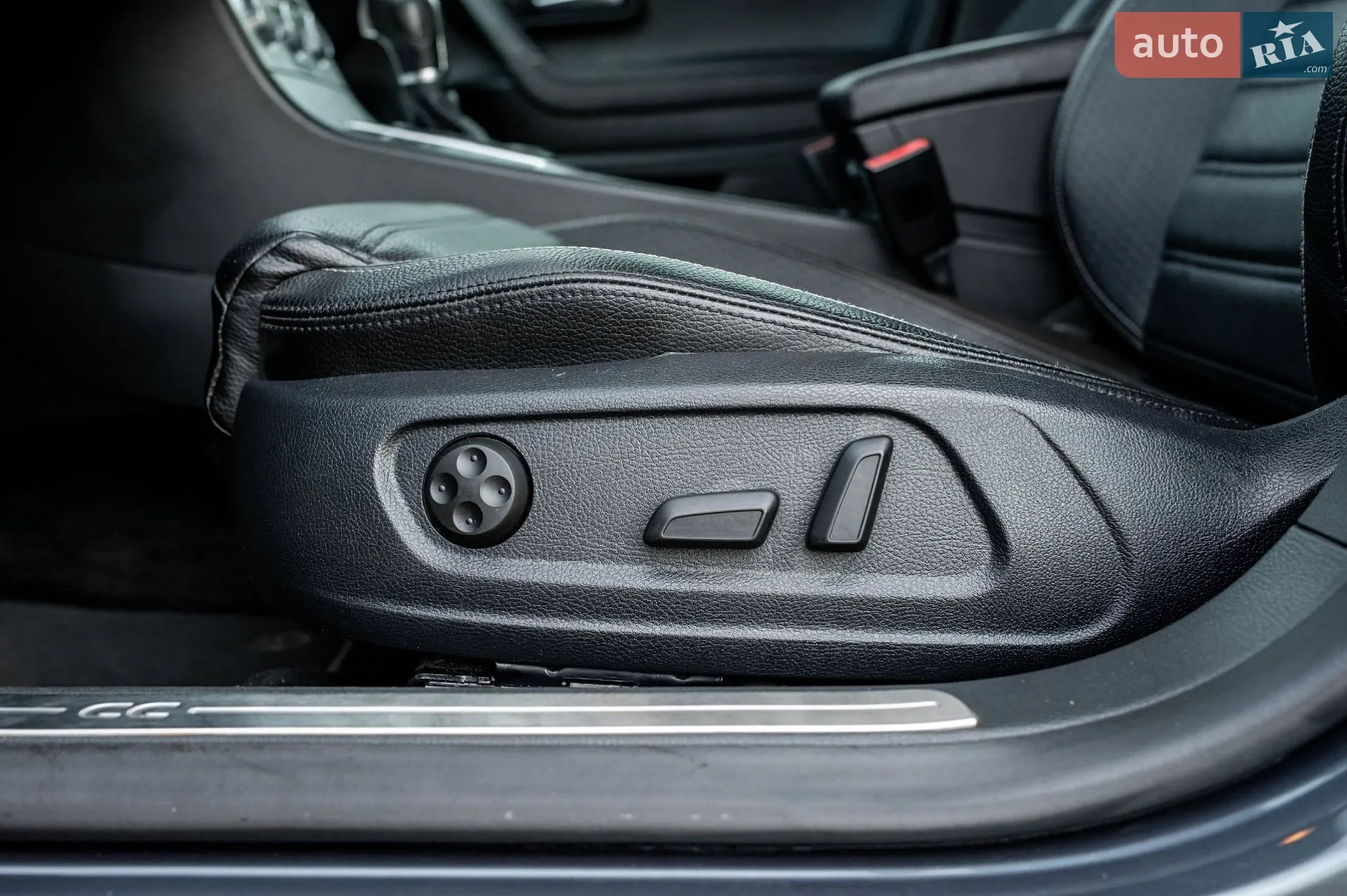 2014 Volkswagen Passat CC - мініатюра 12