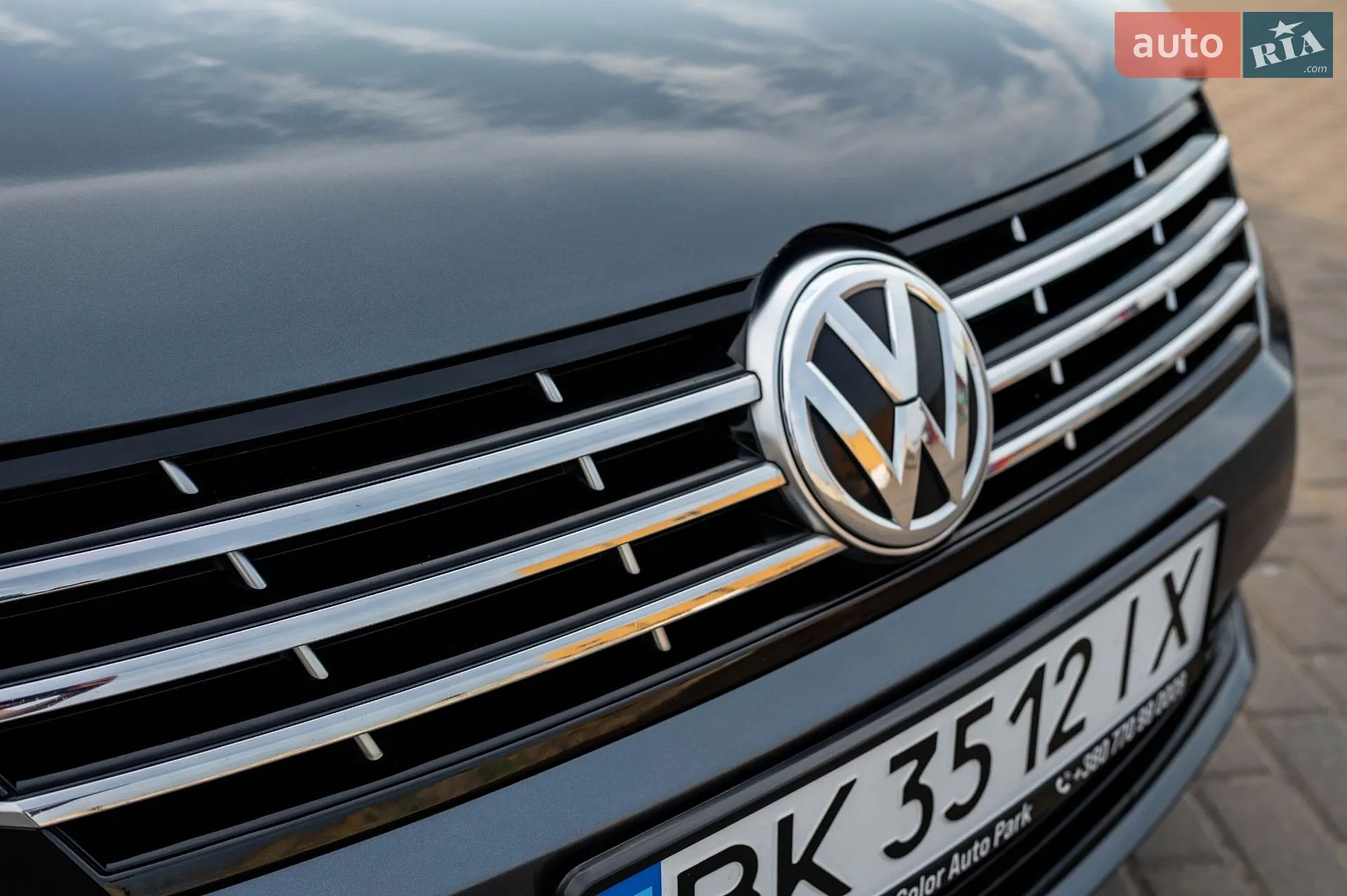 2014 Volkswagen Passat CC - мініатюра 31