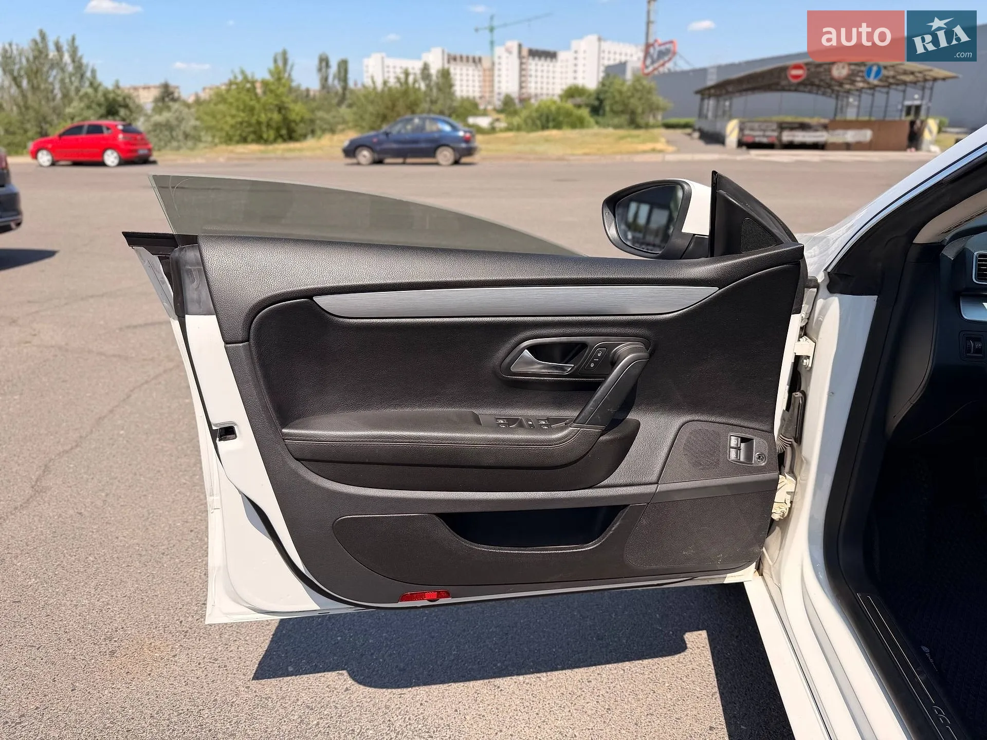 2012 Volkswagen Passat CC - мініатюра 34