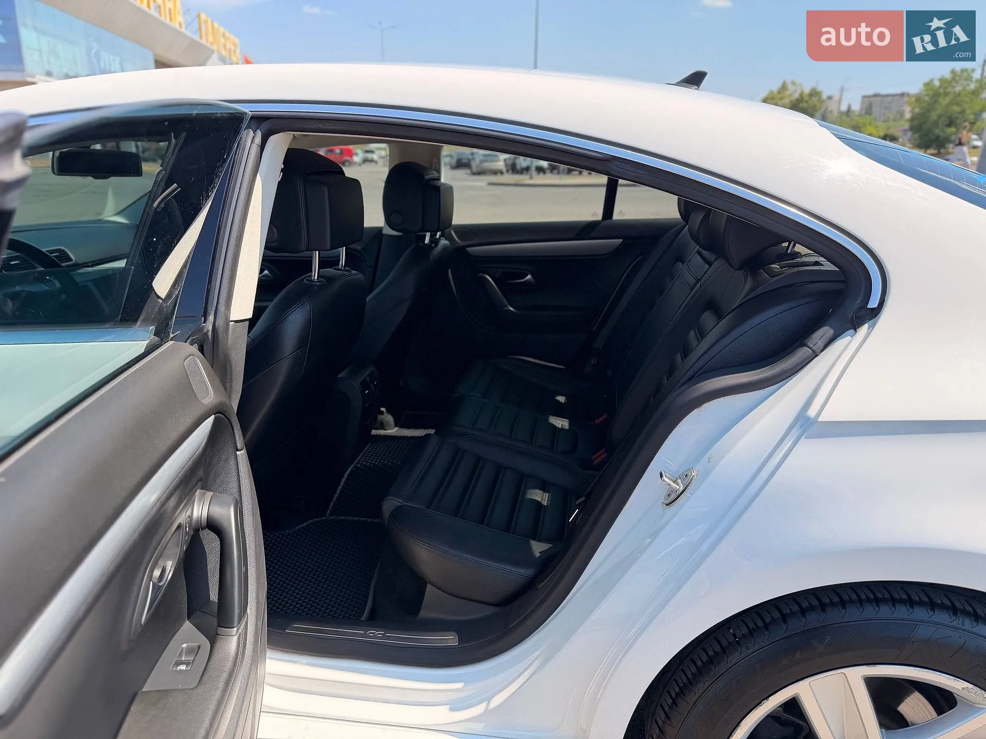 2012 Volkswagen Passat CC - мініатюра 48