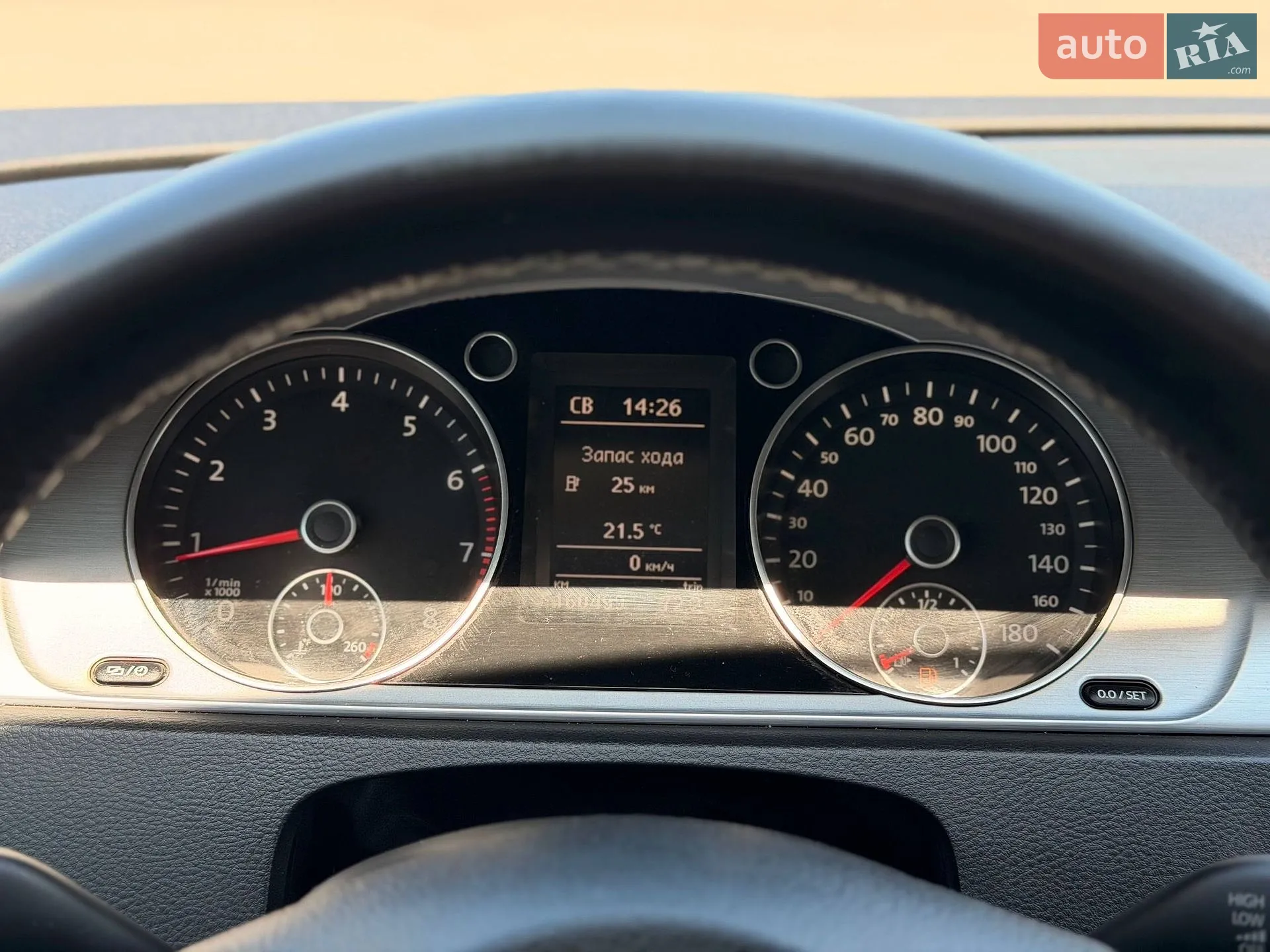2012 Volkswagen Passat CC - мініатюра 62