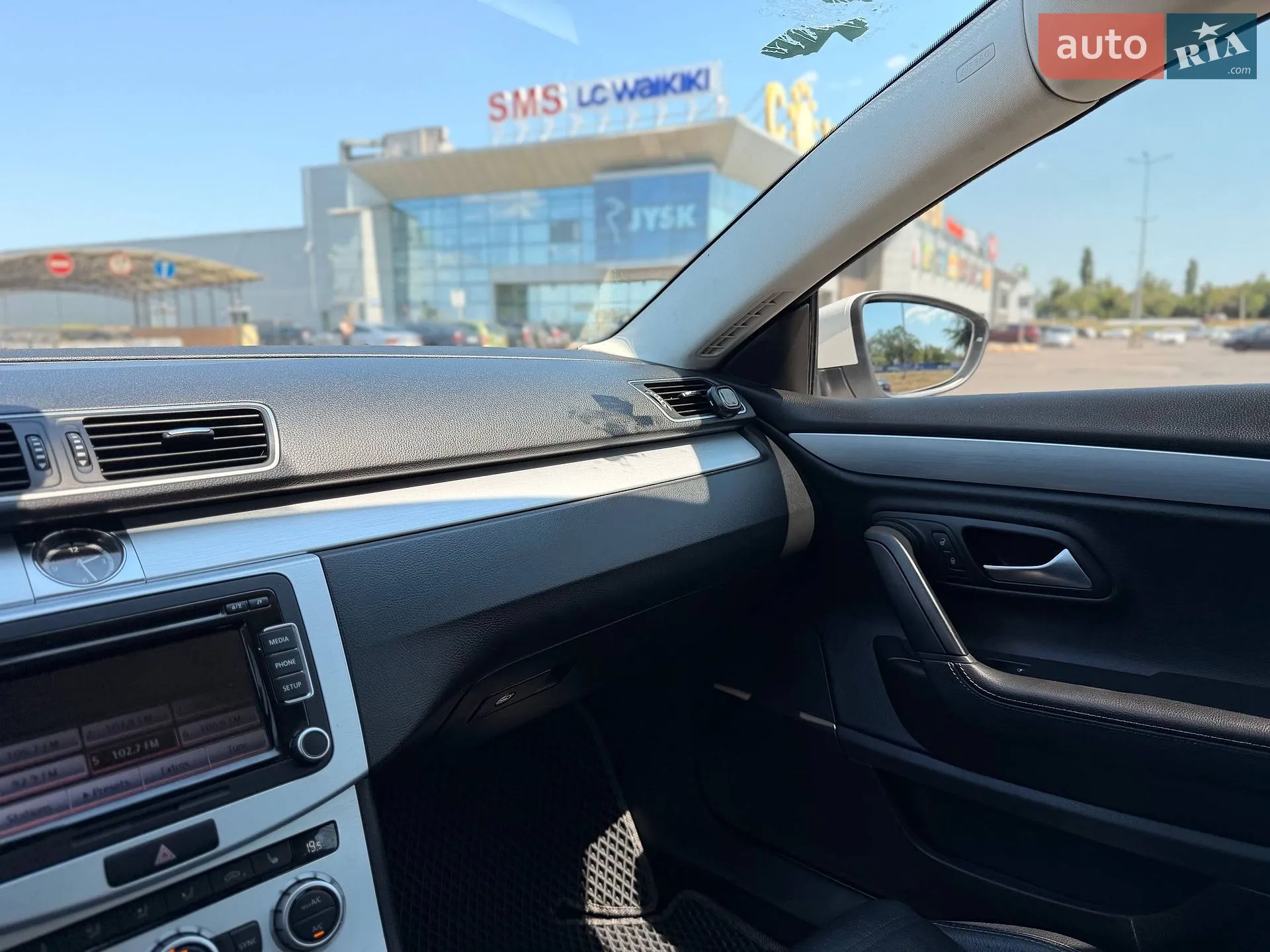 2012 Volkswagen Passat CC - мініатюра 71