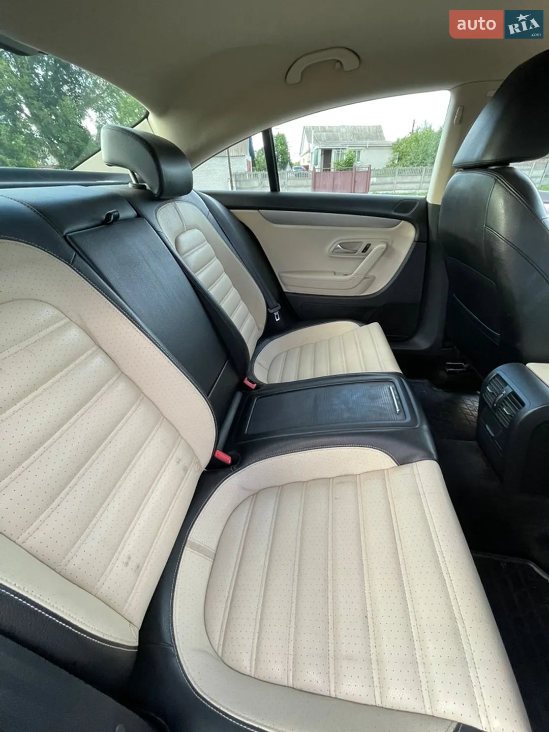 2010 Volkswagen Passat CC - мініатюра 24