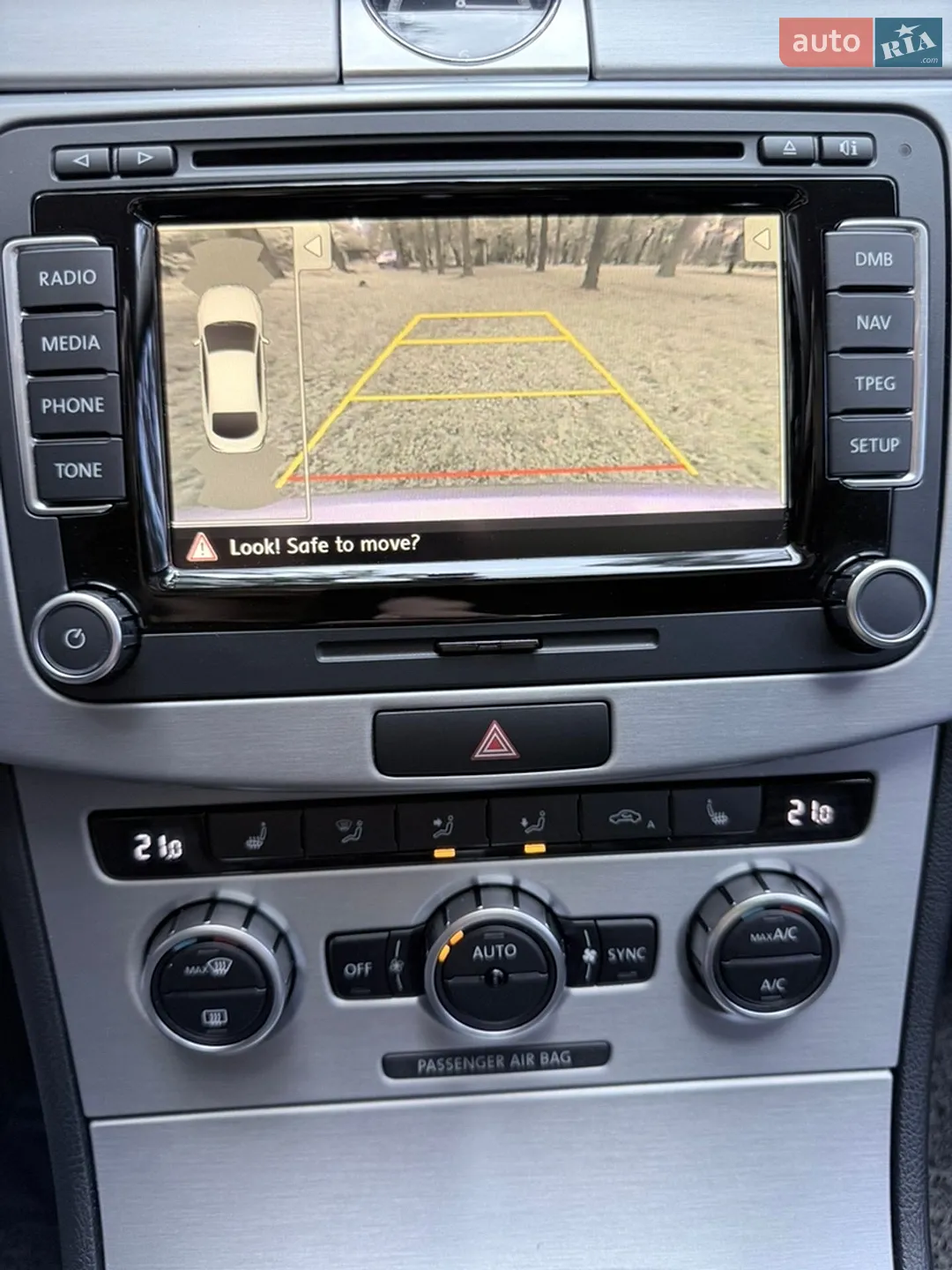 2015 Volkswagen Passat CC - мініатюра 18
