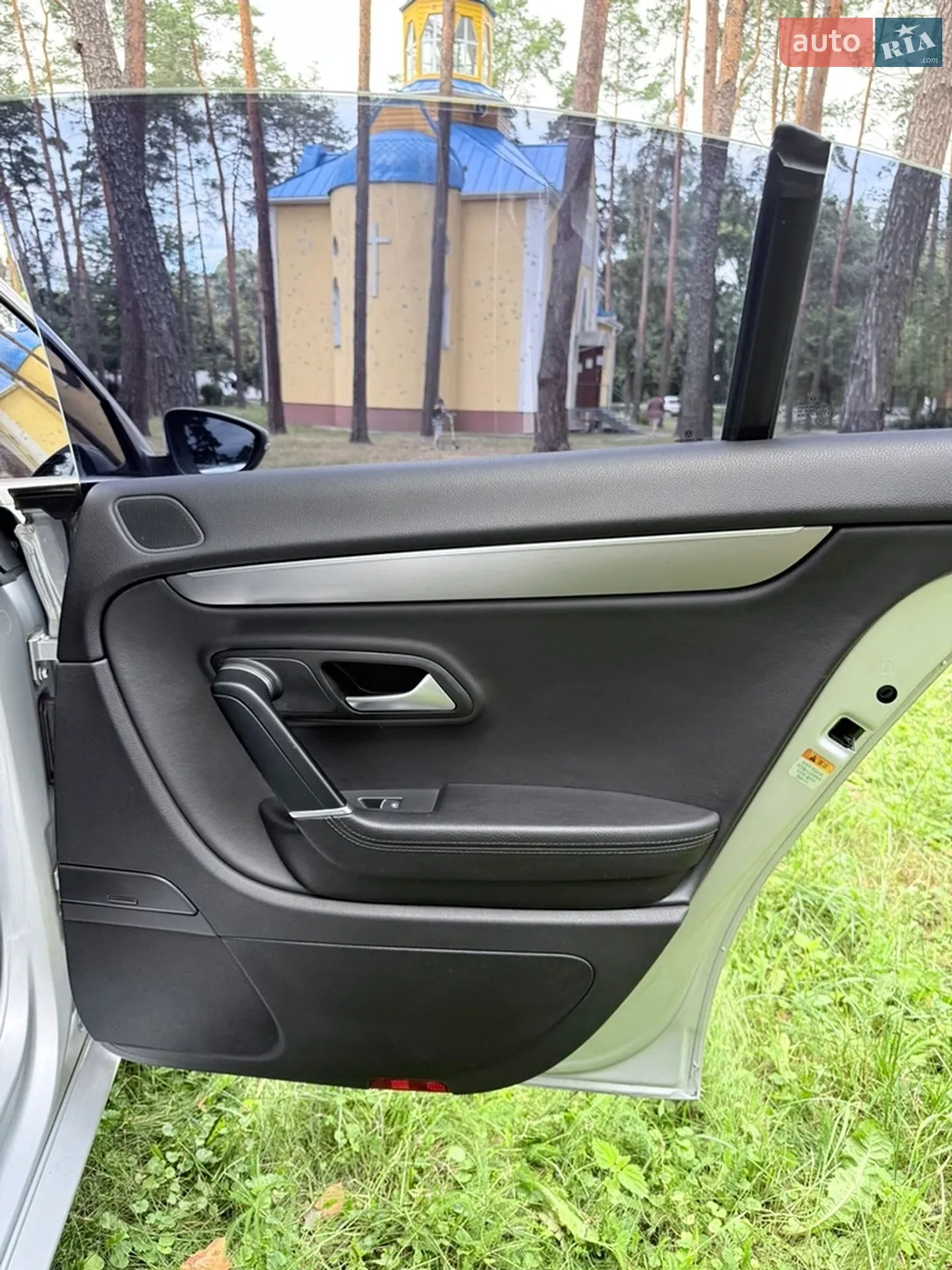 2015 Volkswagen Passat CC - мініатюра 38