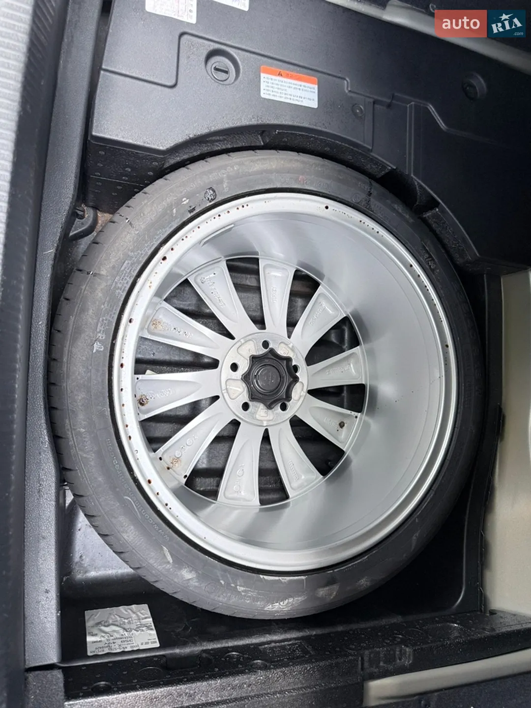 2015 Volkswagen Passat CC - мініатюра 42