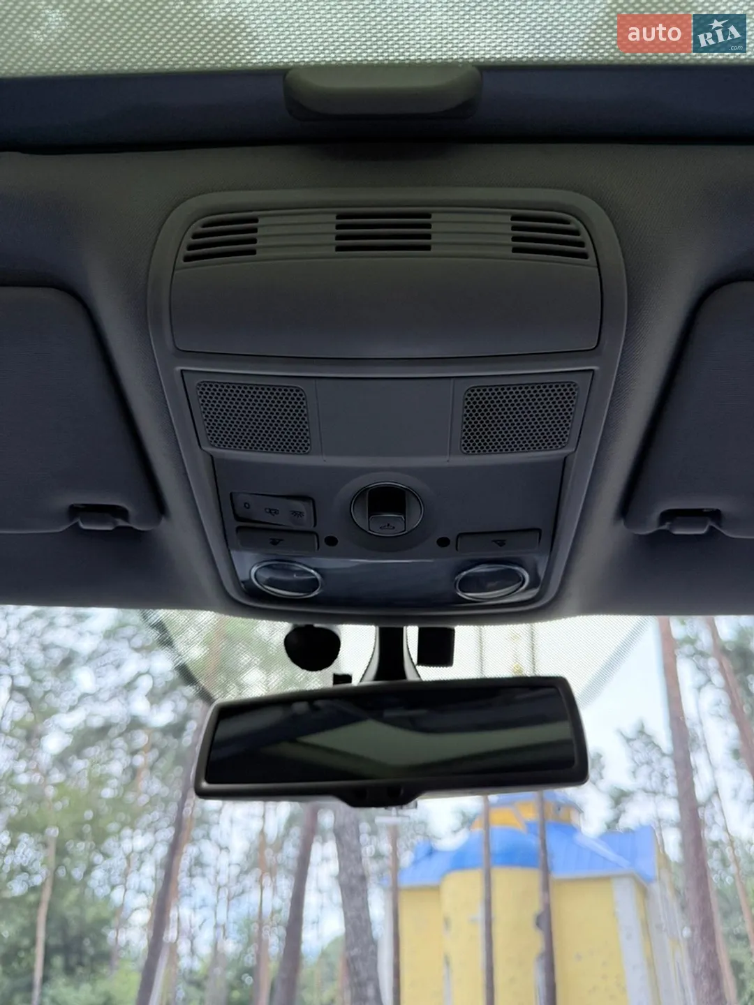 2015 Volkswagen Passat CC - мініатюра 21