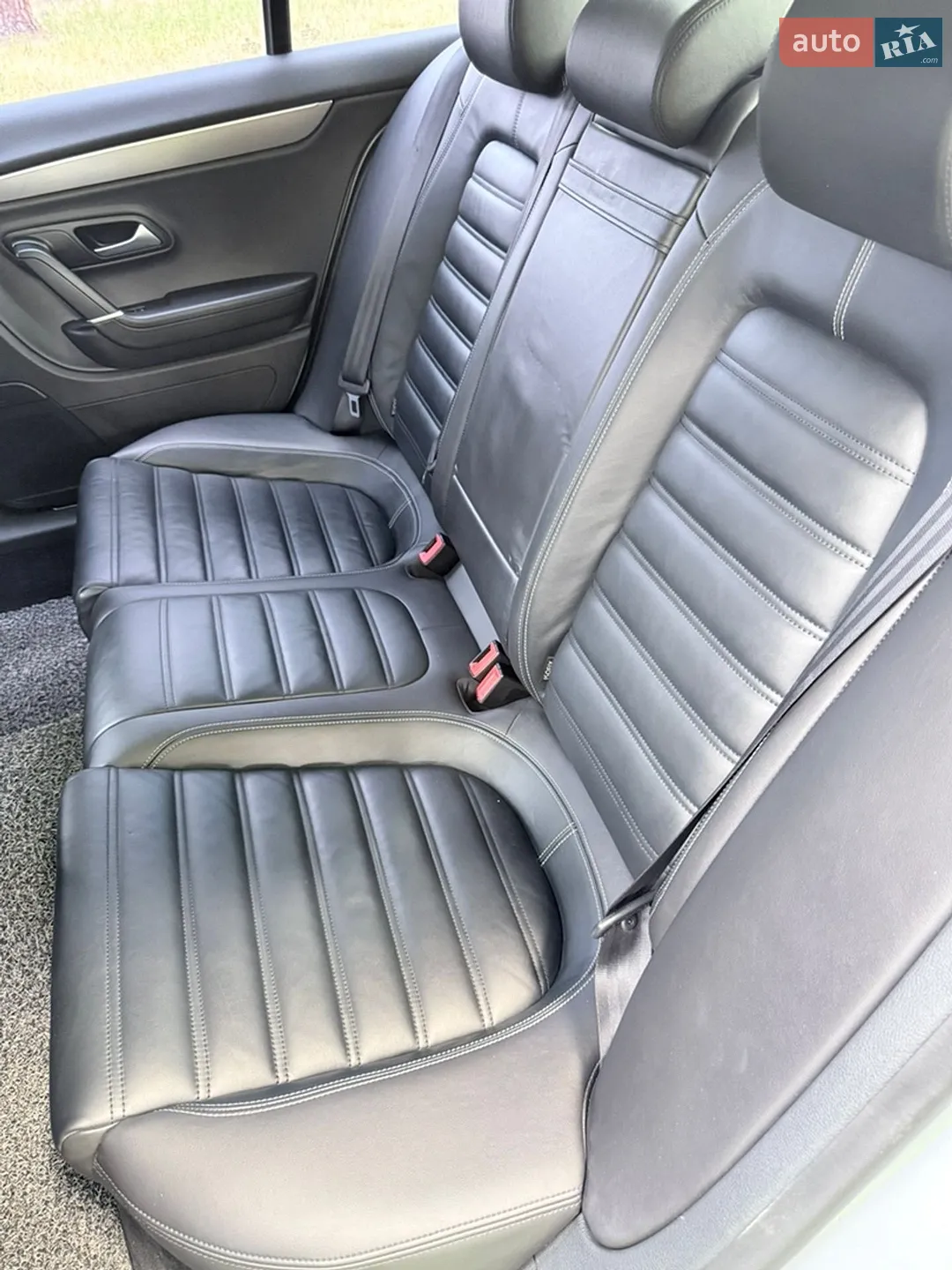 2015 Volkswagen Passat CC - мініатюра 33