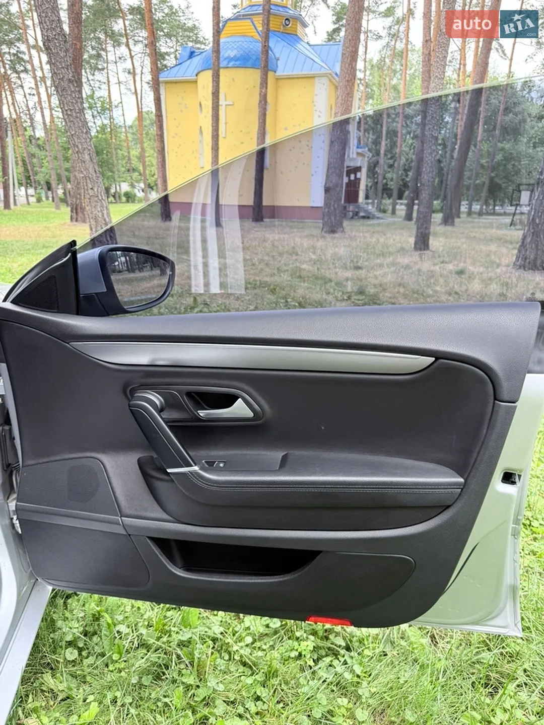 2015 Volkswagen Passat CC - мініатюра 36
