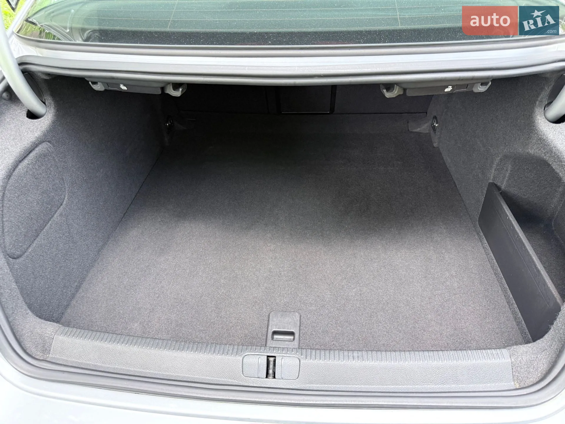 2015 Volkswagen Passat CC - мініатюра 42