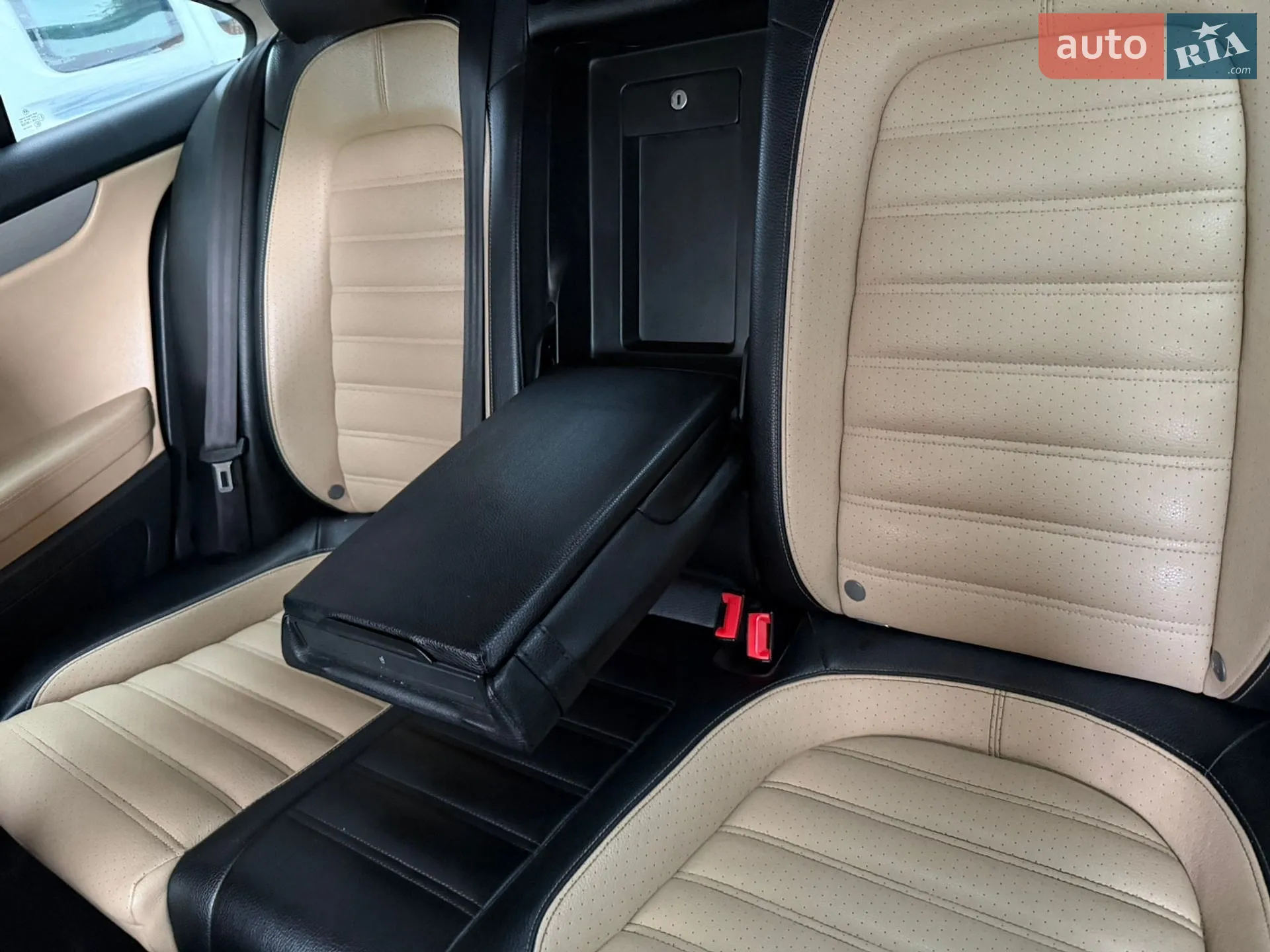 2013 Volkswagen Passat CC - мініатюра 14