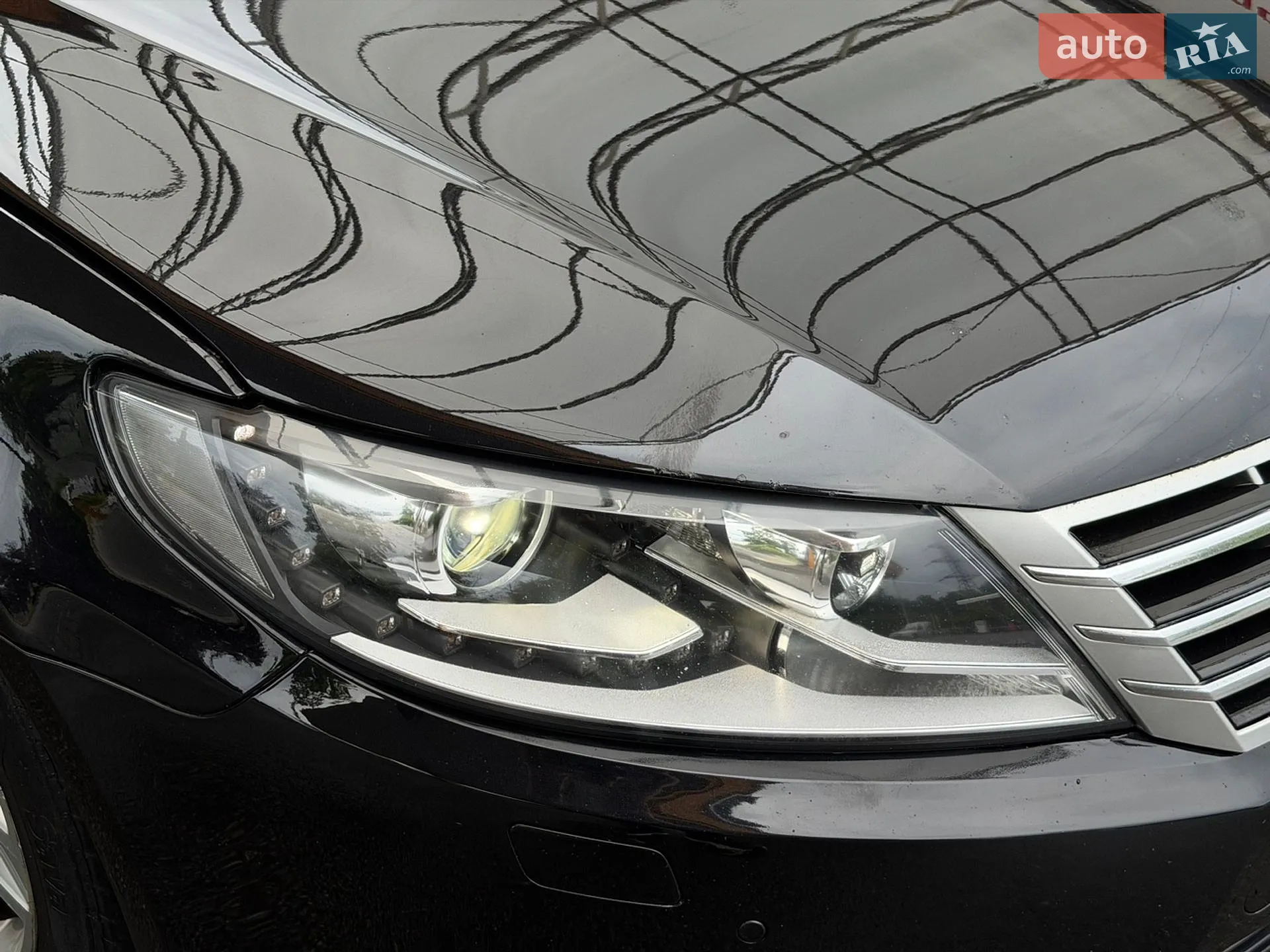 2013 Volkswagen Passat CC - мініатюра 31