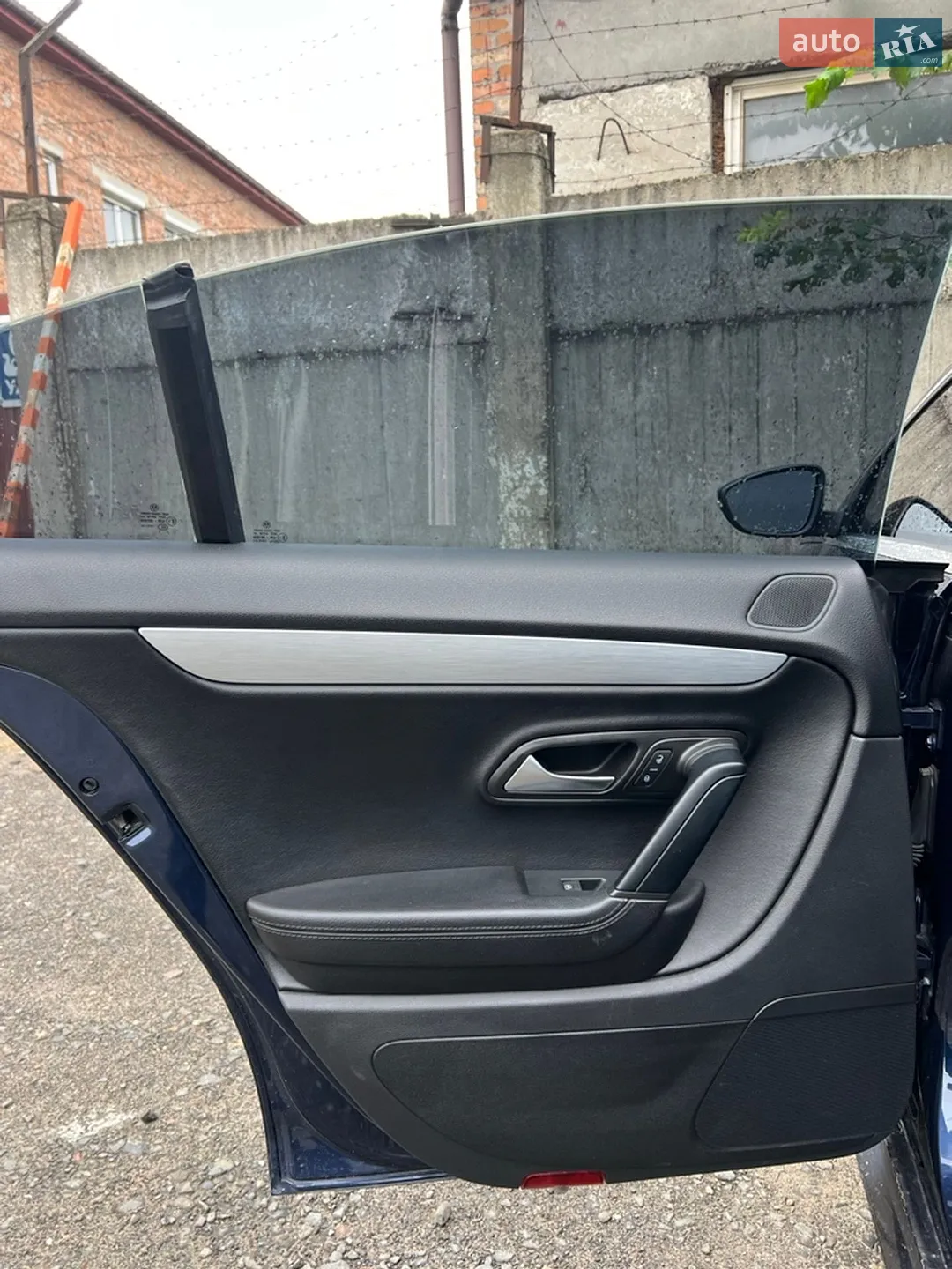 2014 Volkswagen Passat CC - мініатюра 14