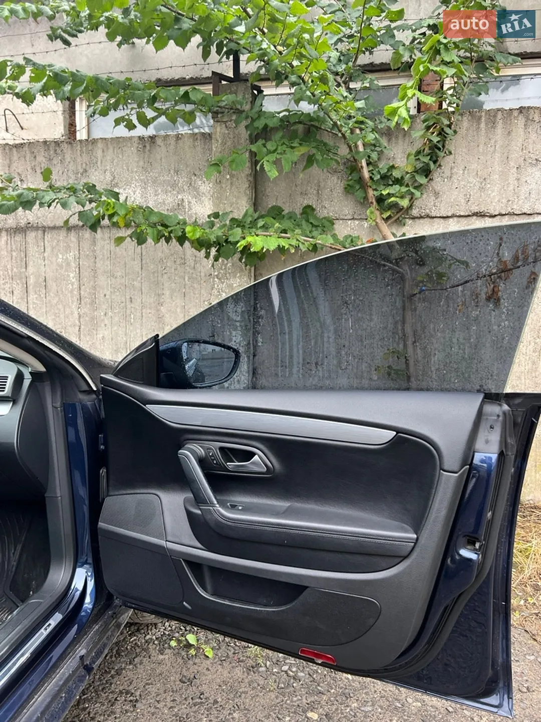 2014 Volkswagen Passat CC - мініатюра 16