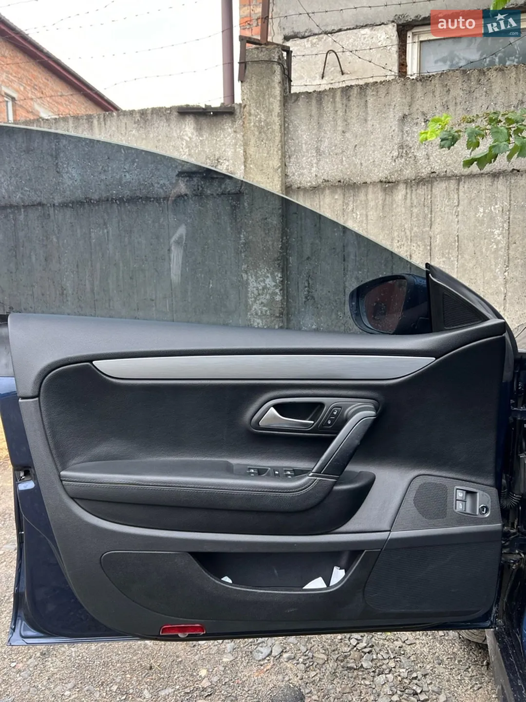 2014 Volkswagen Passat CC - мініатюра 17
