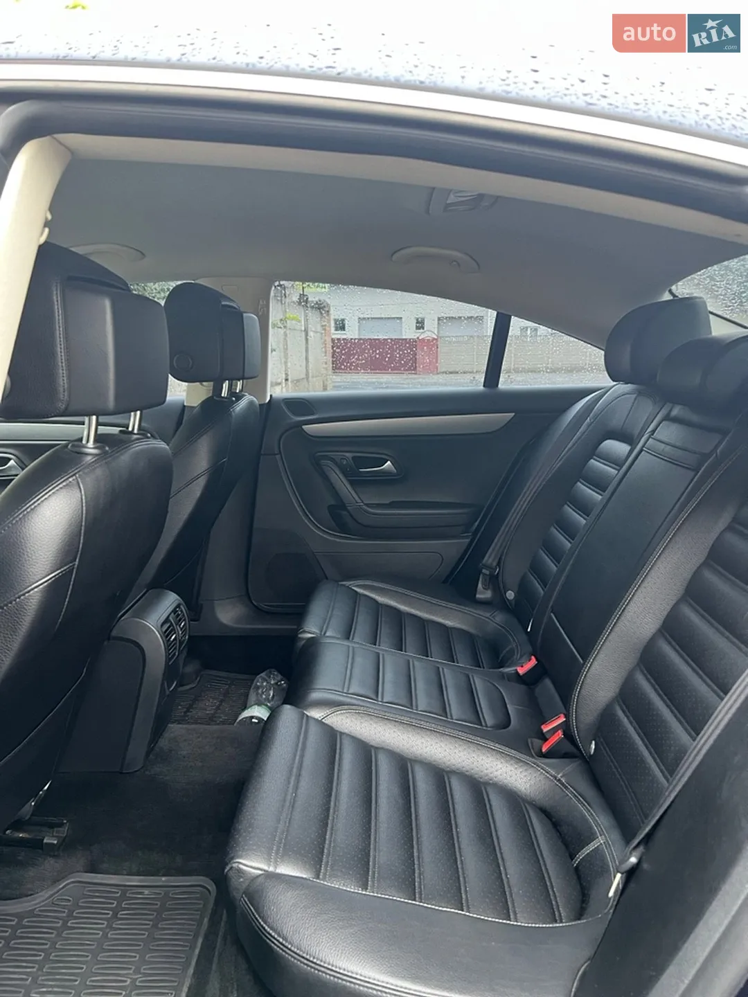 2014 Volkswagen Passat CC - мініатюра 18