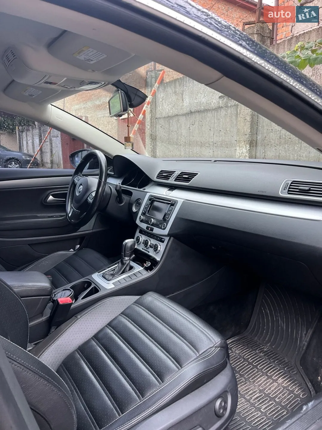2014 Volkswagen Passat CC - мініатюра 19