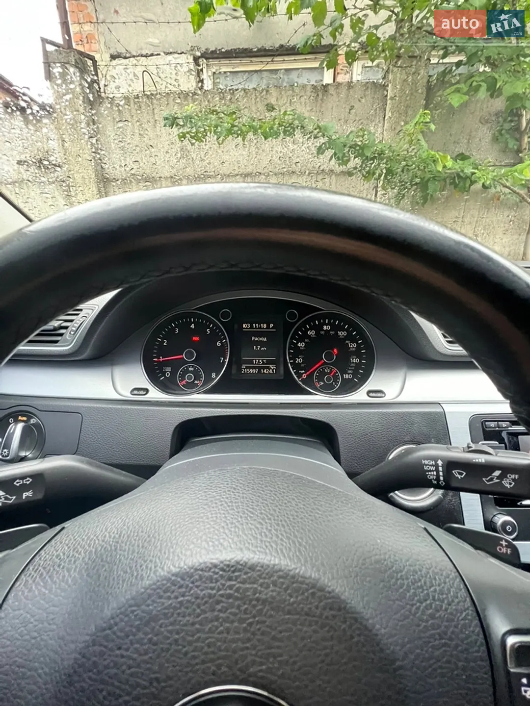 2014 Volkswagen Passat CC - мініатюра 22