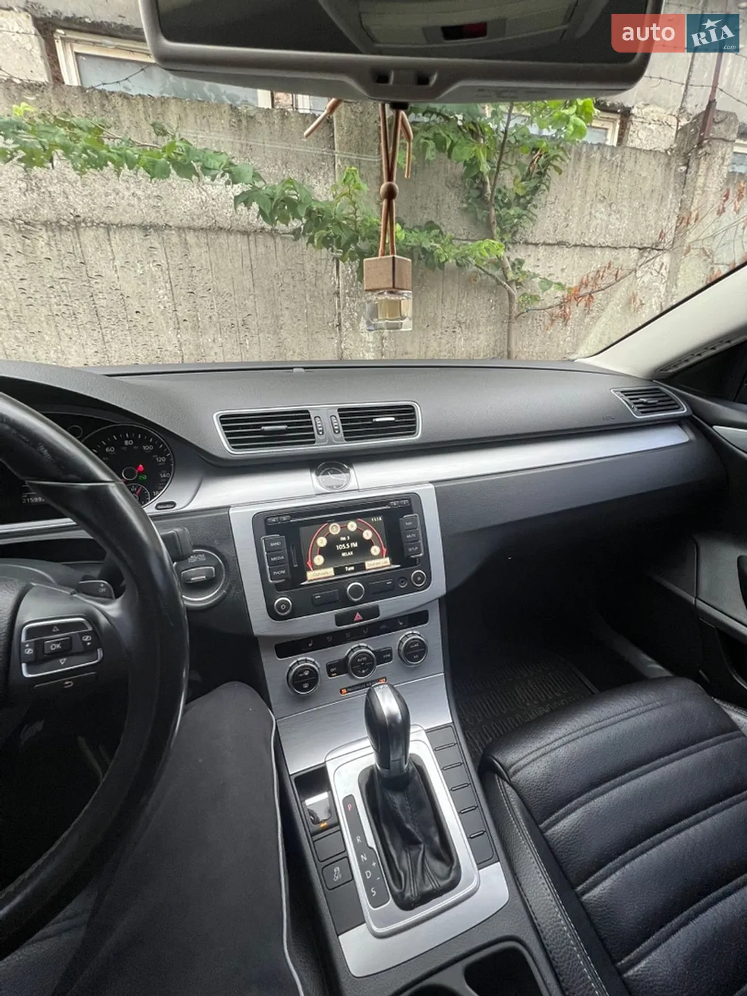 2014 Volkswagen Passat CC - мініатюра 23
