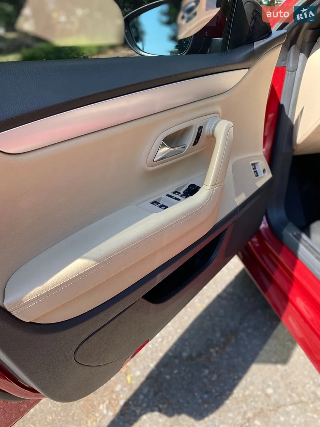 2013 Volkswagen Passat CC - мініатюра 9
