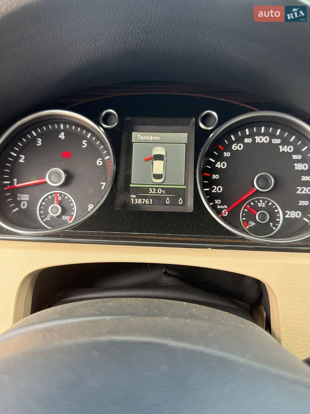2012 Volkswagen Passat CC - мініатюра 5