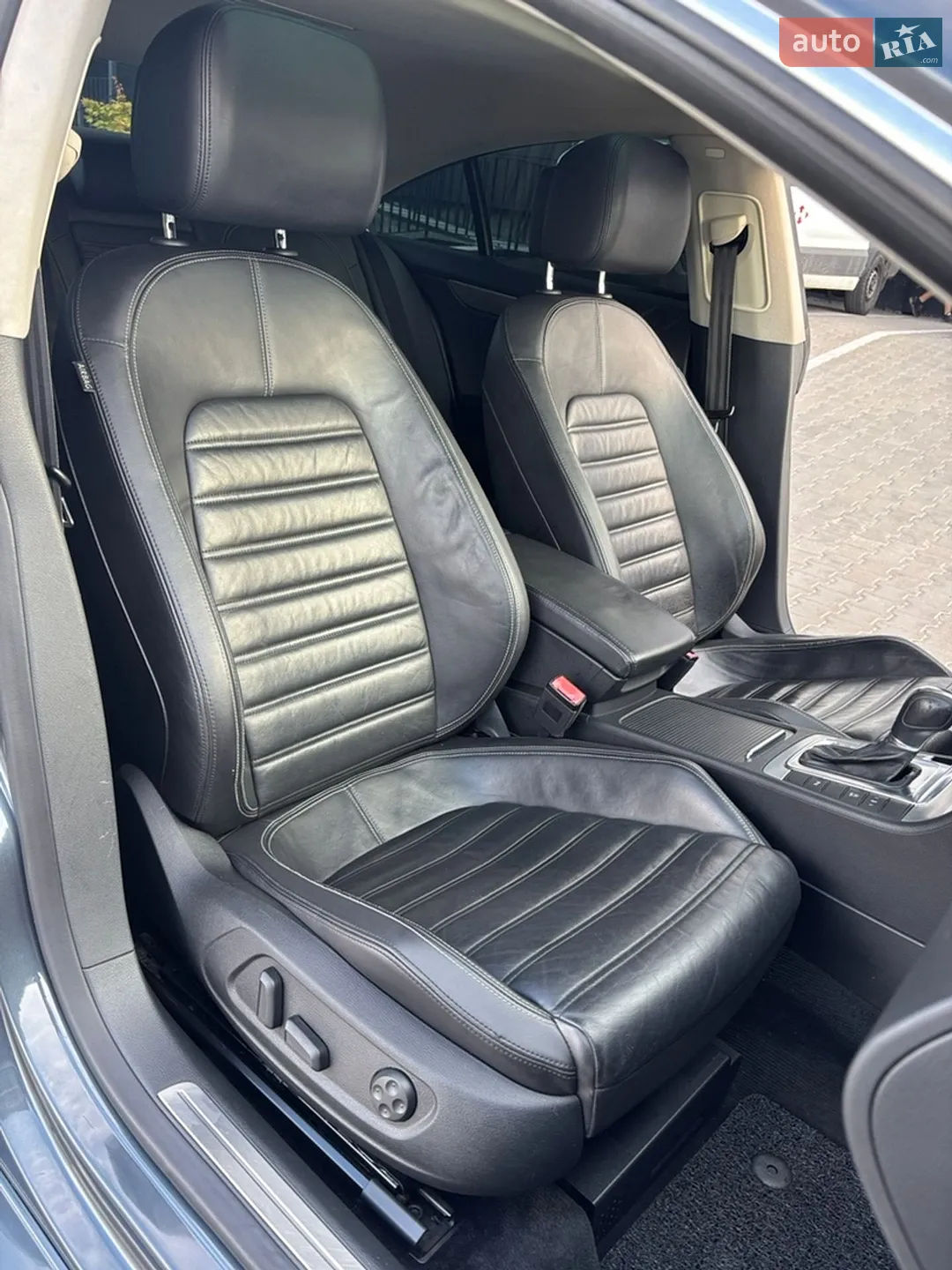 2012 Volkswagen Passat CC - мініатюра 32