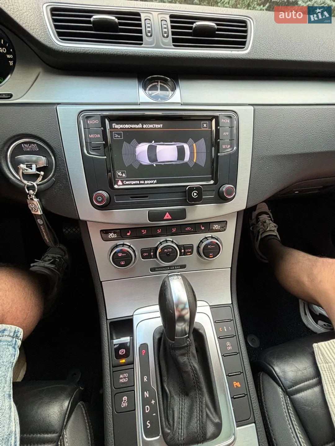2012 Volkswagen Passat CC - мініатюра 46