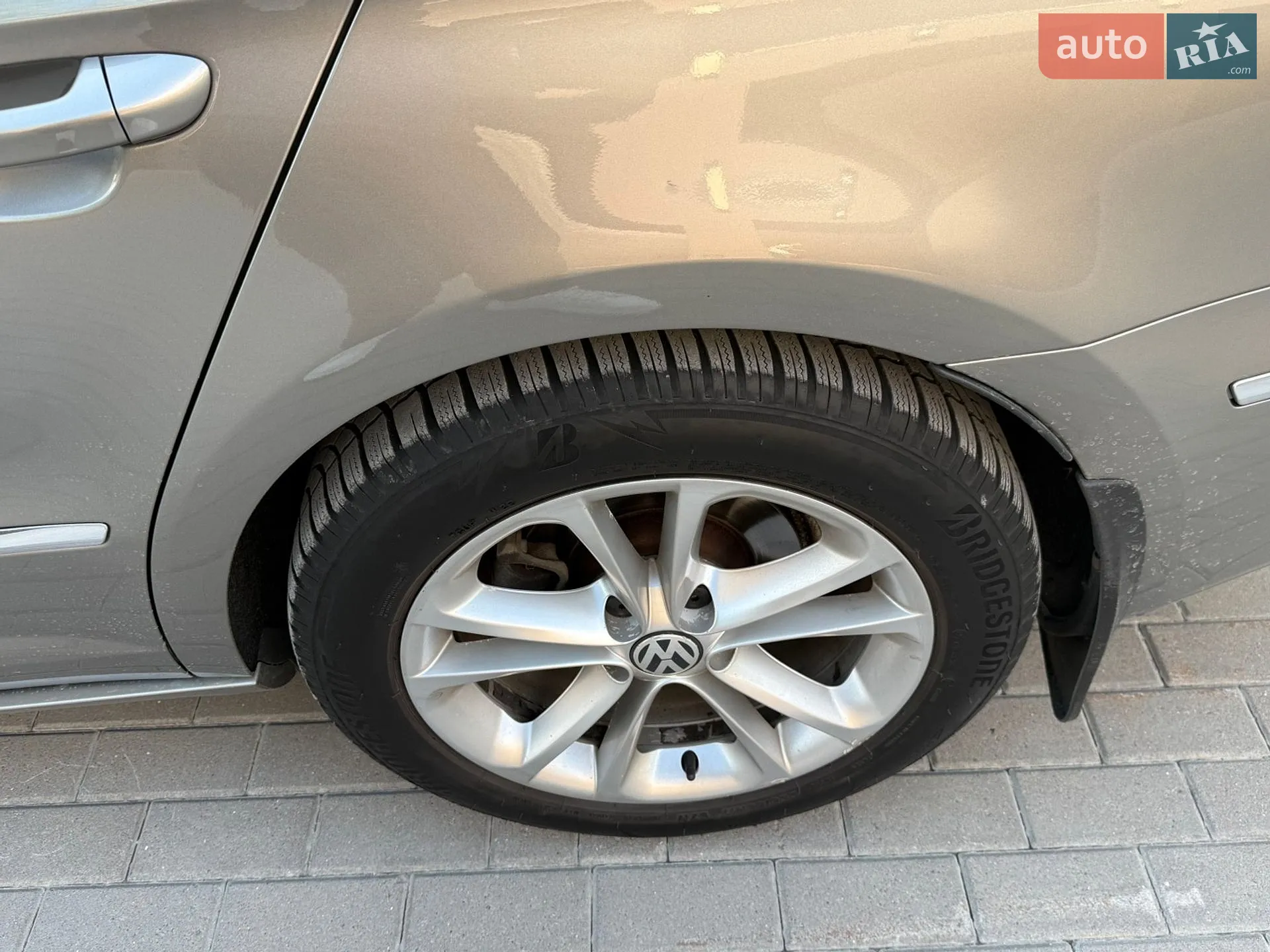 2012 Volkswagen Passat CC - мініатюра 9