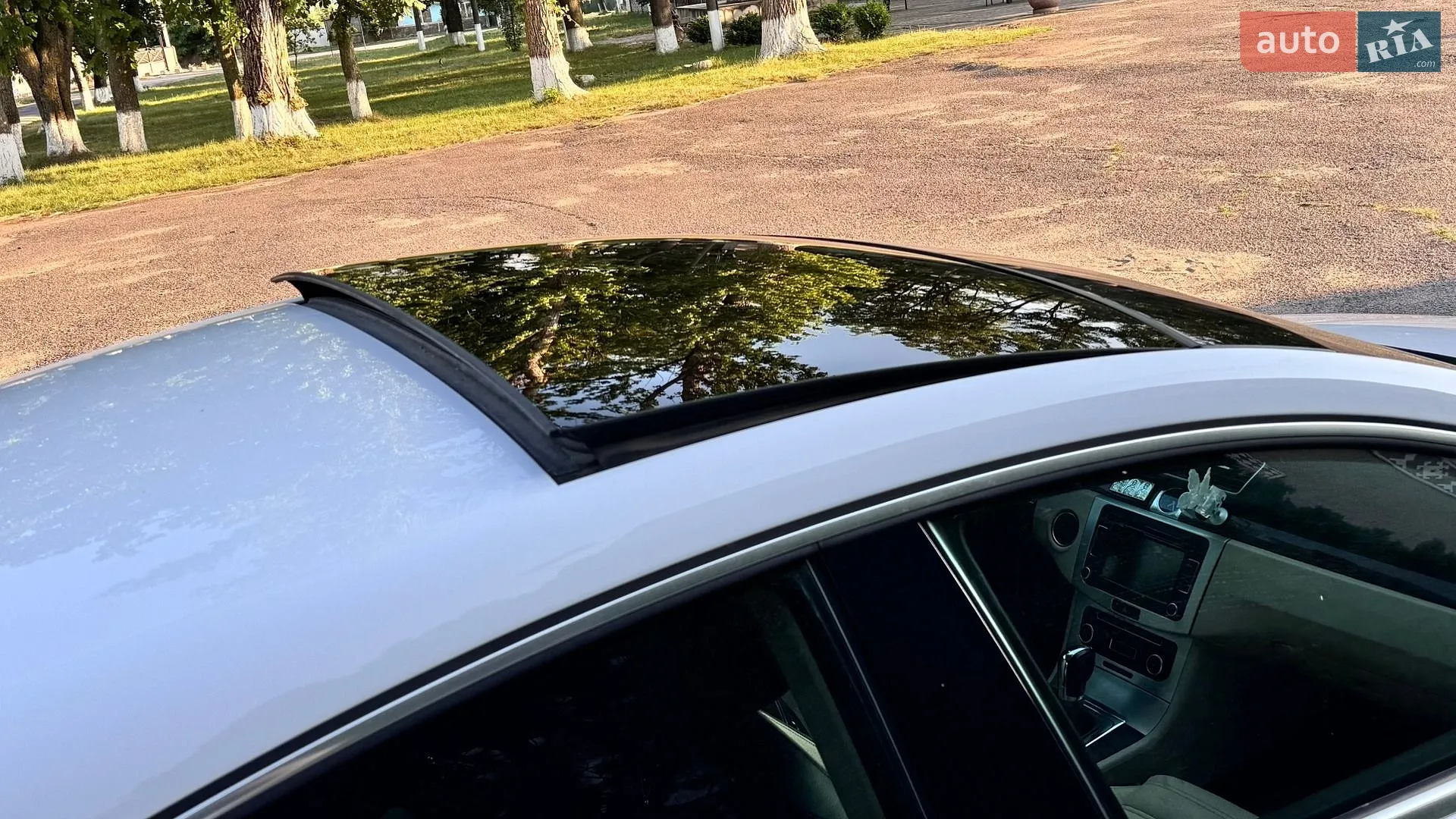 2011 Volkswagen Passat CC - мініатюра 9