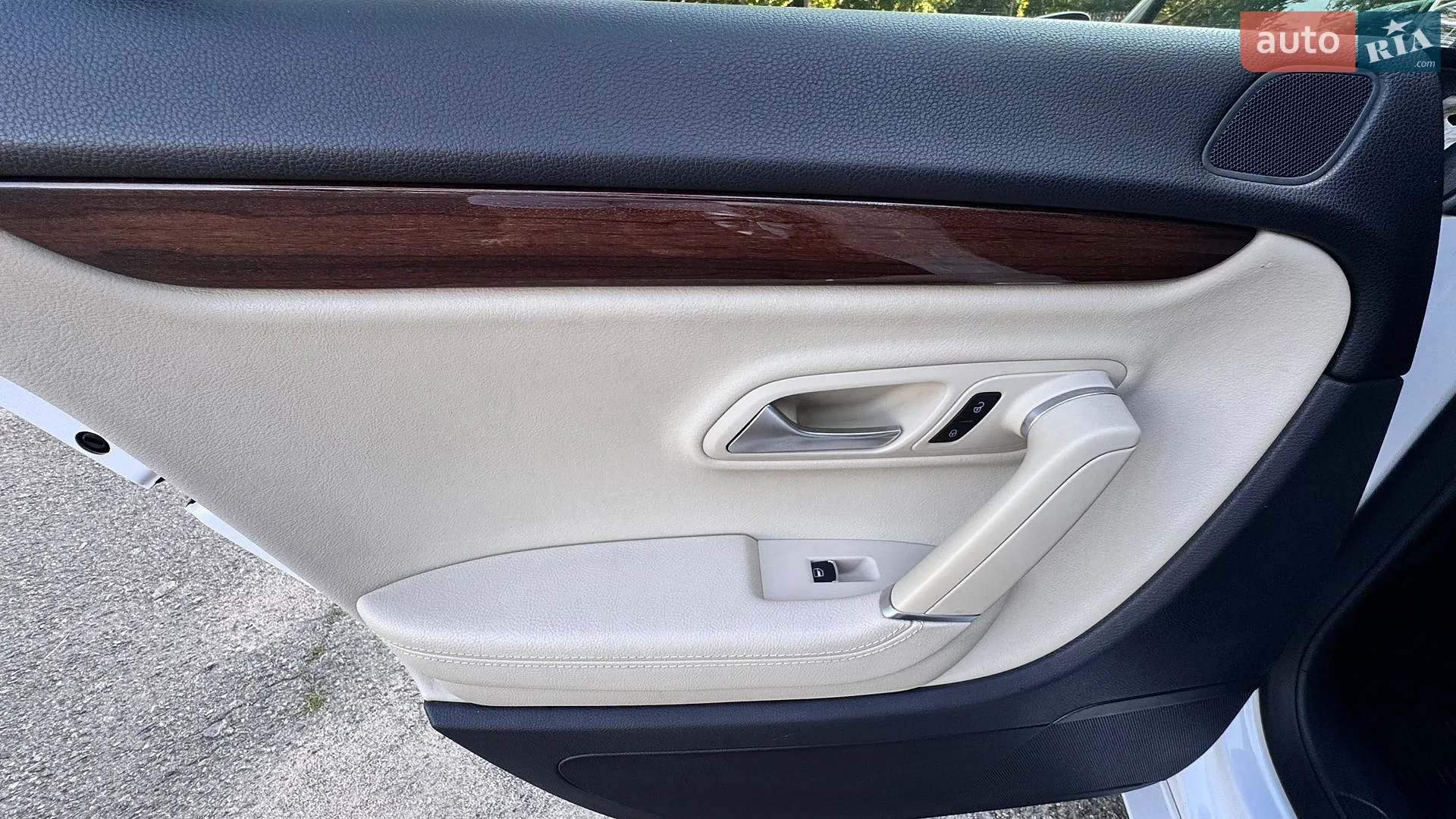 2011 Volkswagen Passat CC - мініатюра 12