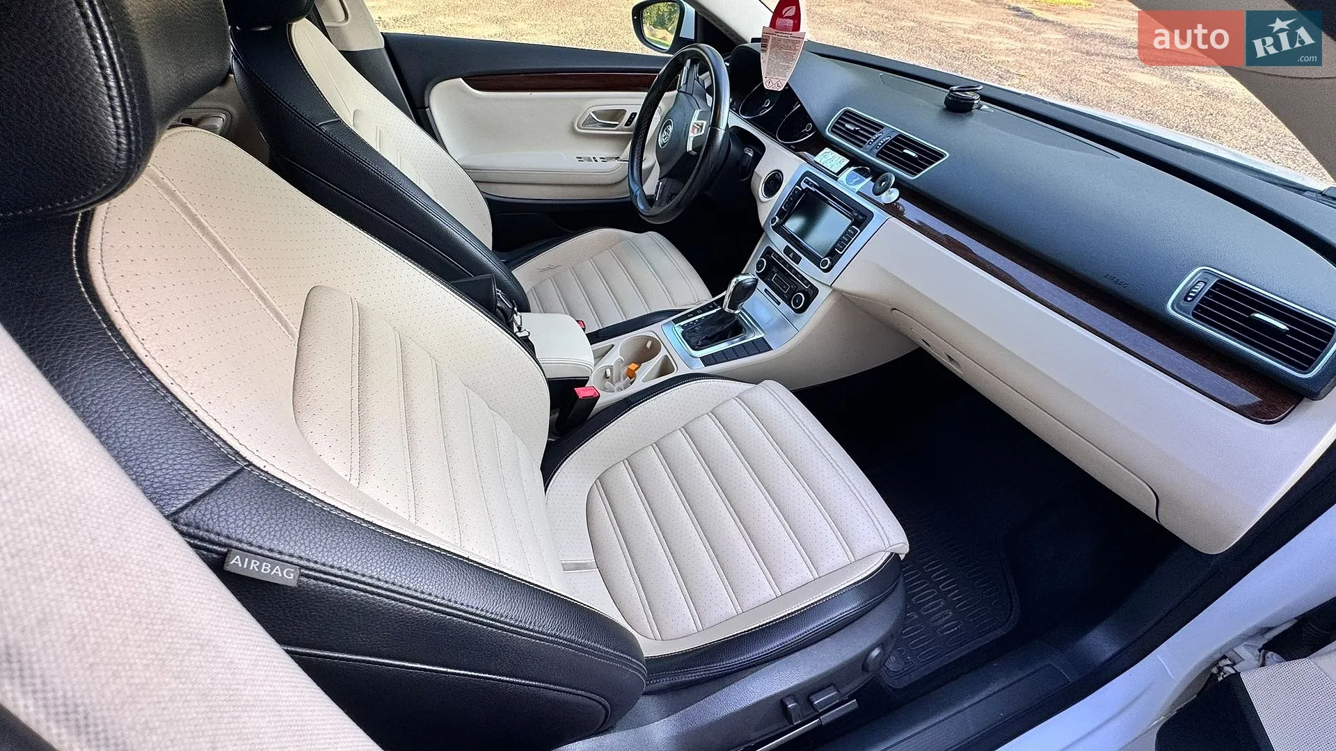 2011 Volkswagen Passat CC - мініатюра 18