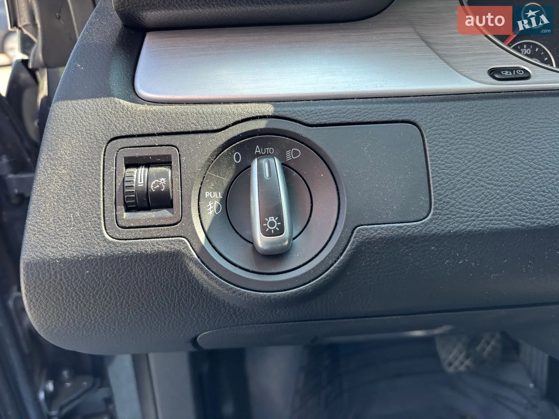 2015 Volkswagen Passat CC - мініатюра 10