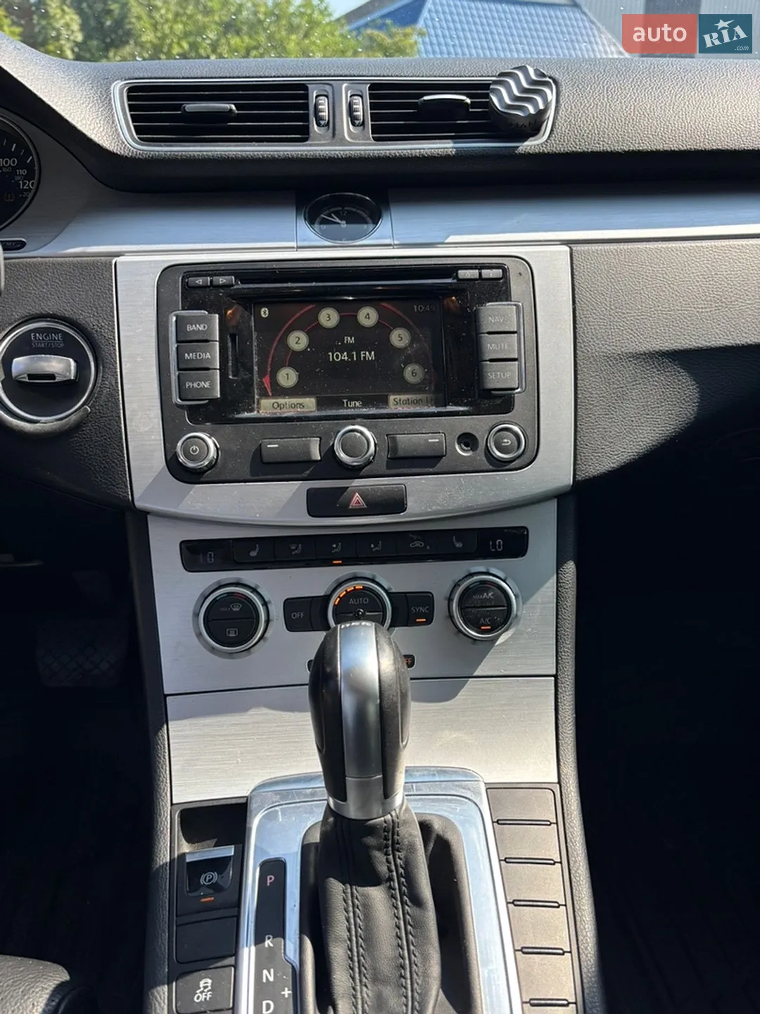 2015 Volkswagen Passat CC - мініатюра 13