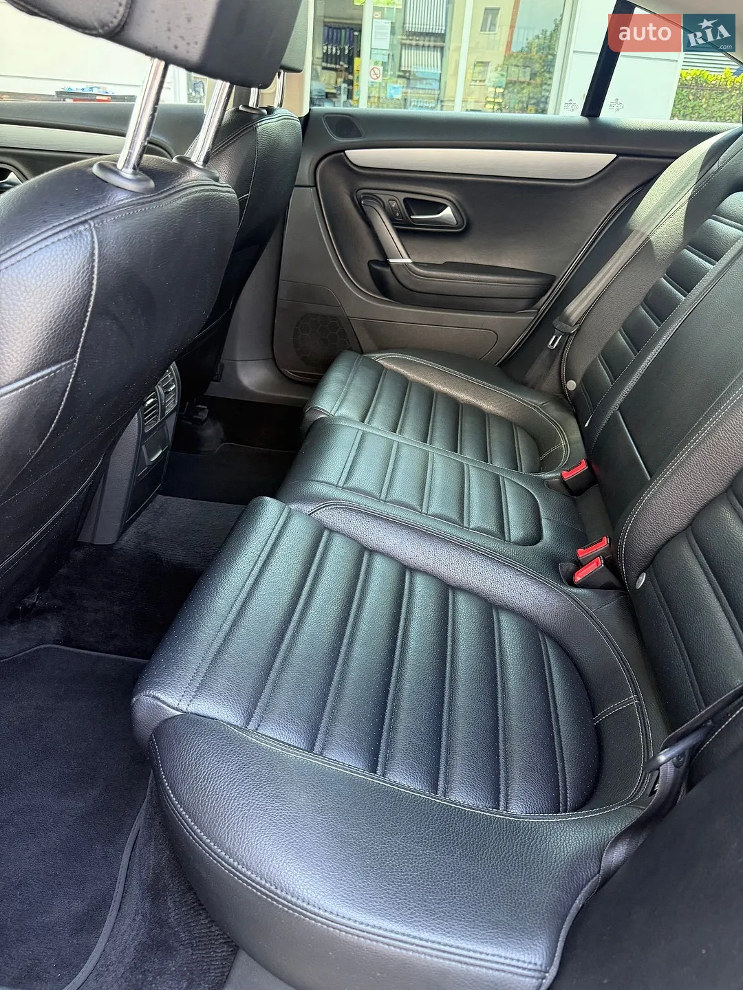 2014 Volkswagen Passat CC - мініатюра 16