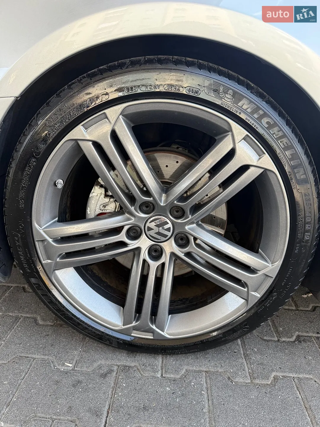 2014 Volkswagen Passat CC - мініатюра 25