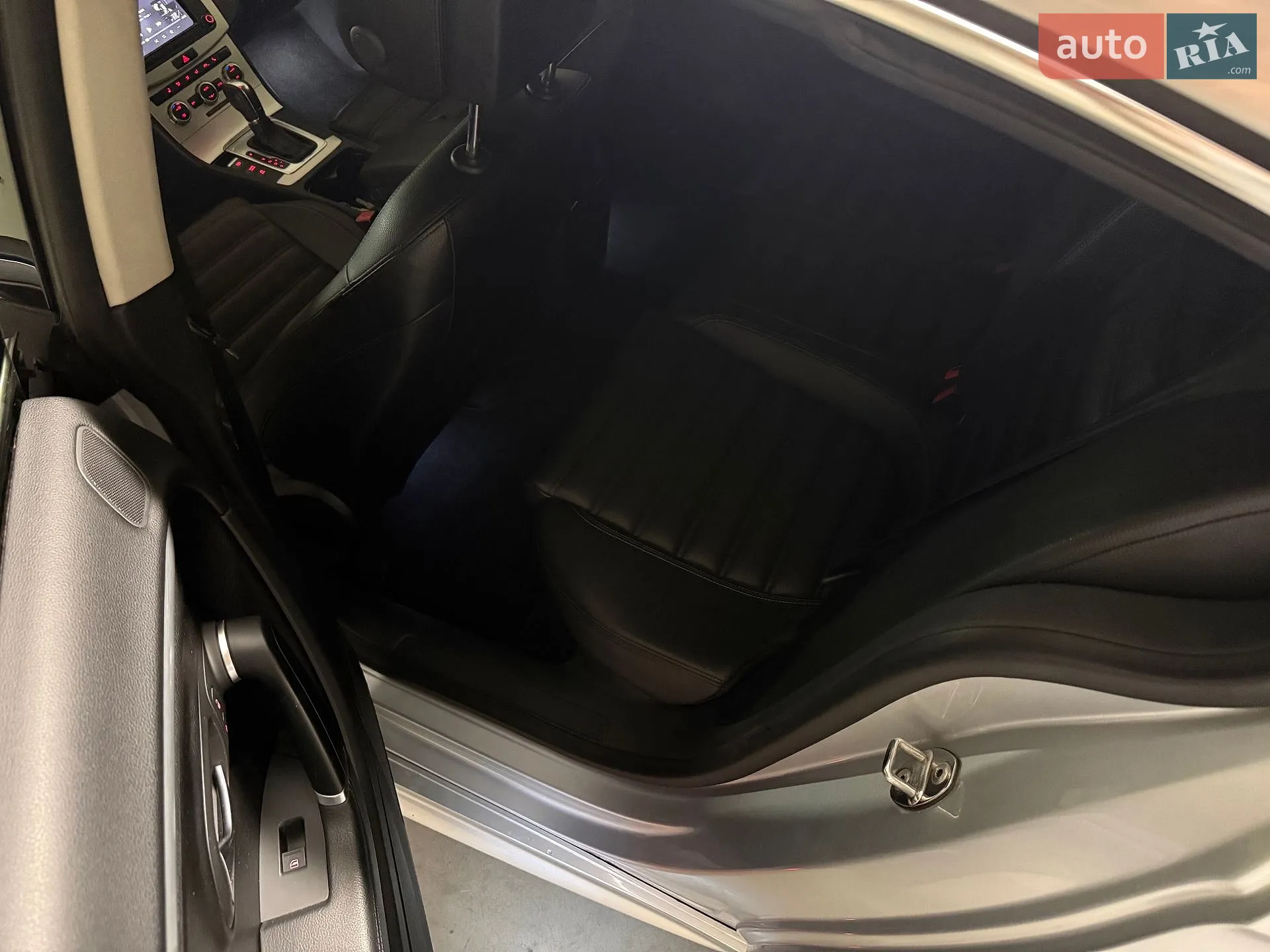 2014 Volkswagen Passat CC - мініатюра 28