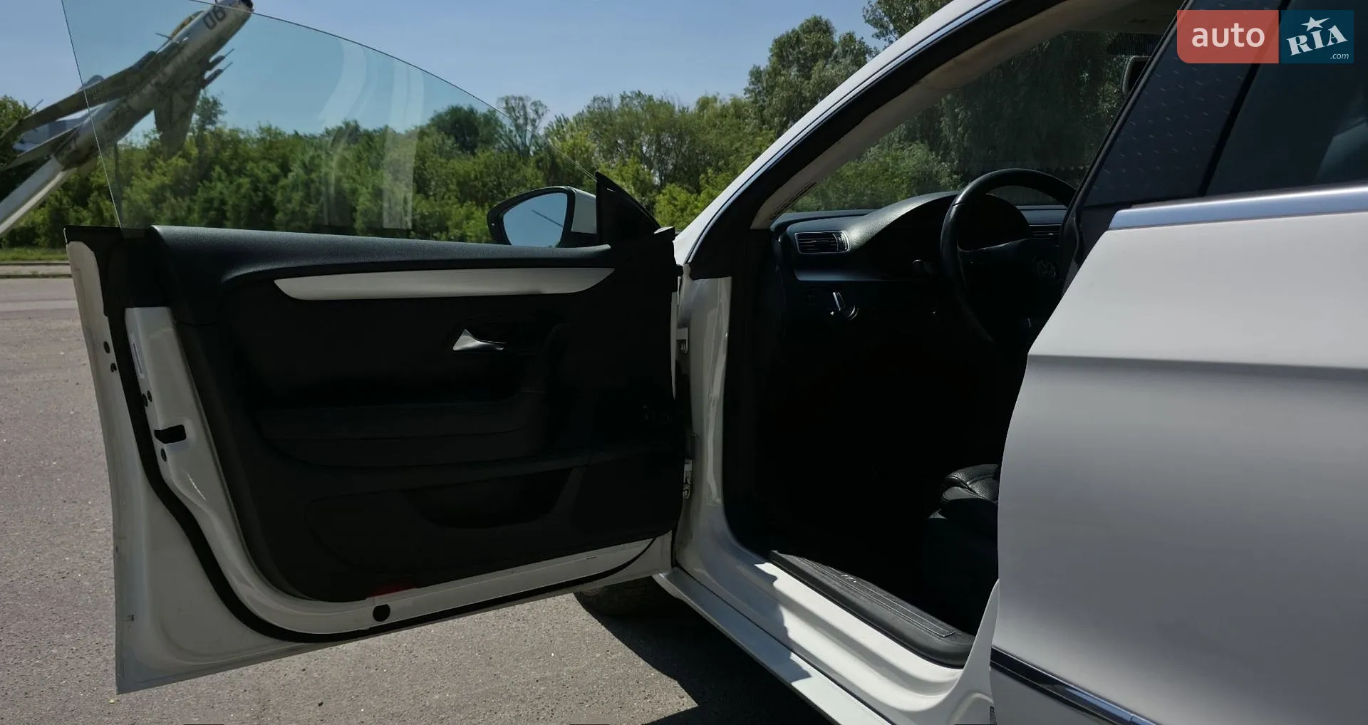 2013 Volkswagen Passat CC - мініатюра 10