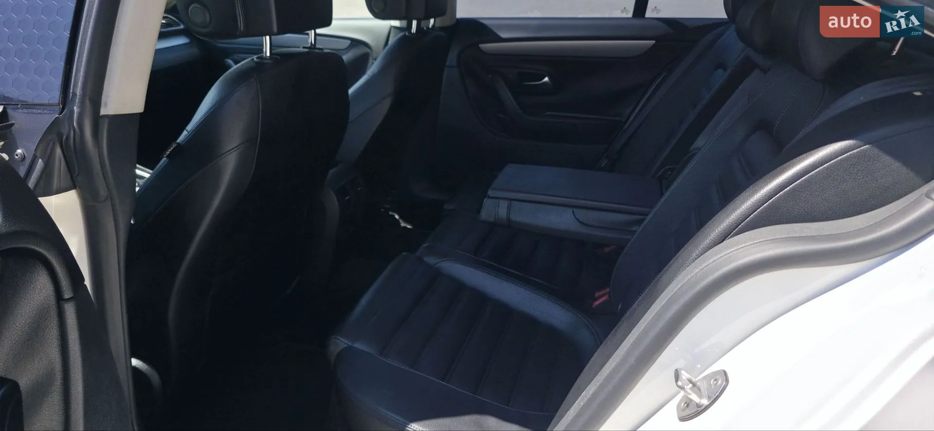 2013 Volkswagen Passat CC - мініатюра 11