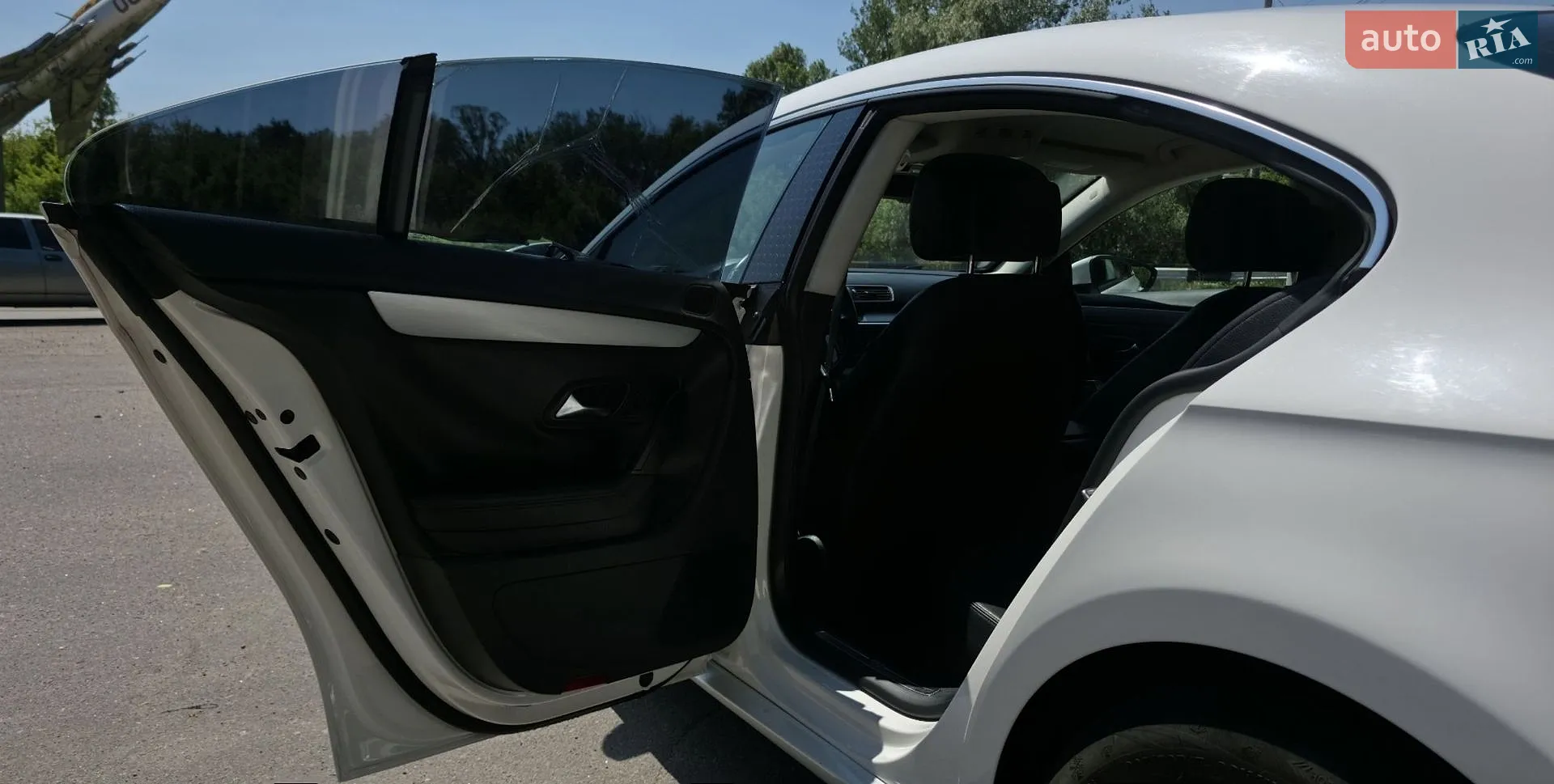 2013 Volkswagen Passat CC - мініатюра 12