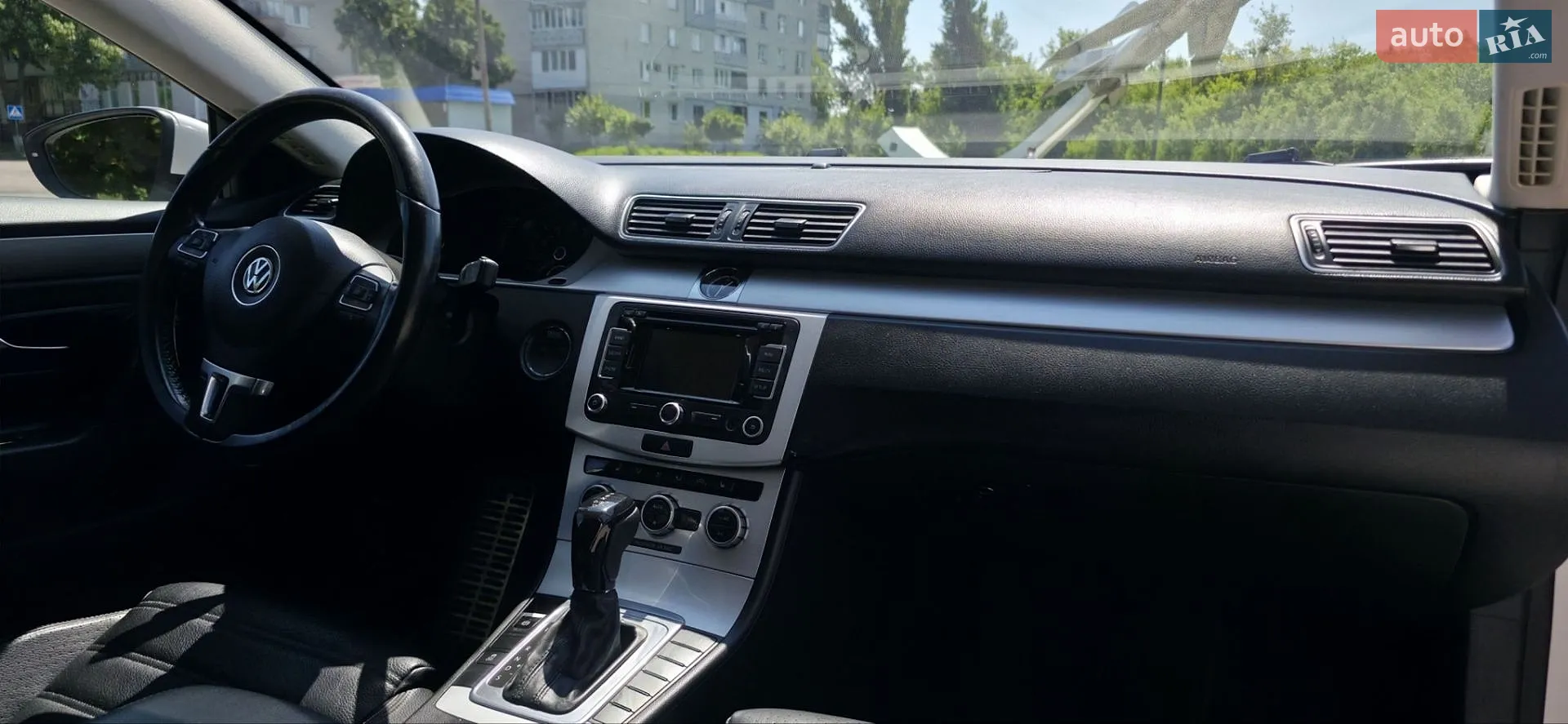 2013 Volkswagen Passat CC - мініатюра 13
