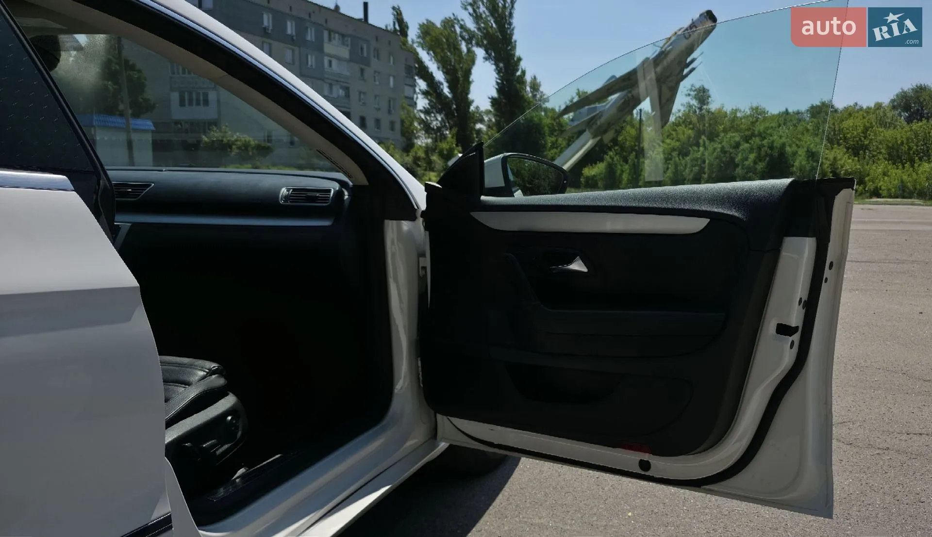 2013 Volkswagen Passat CC - мініатюра 14